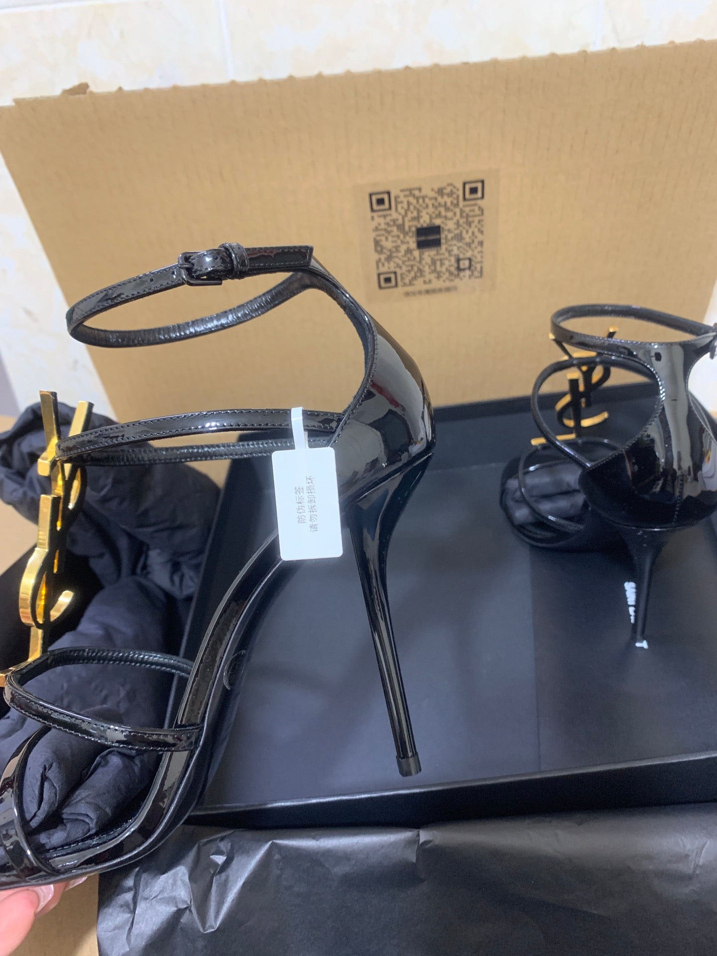 YSL-011shoes