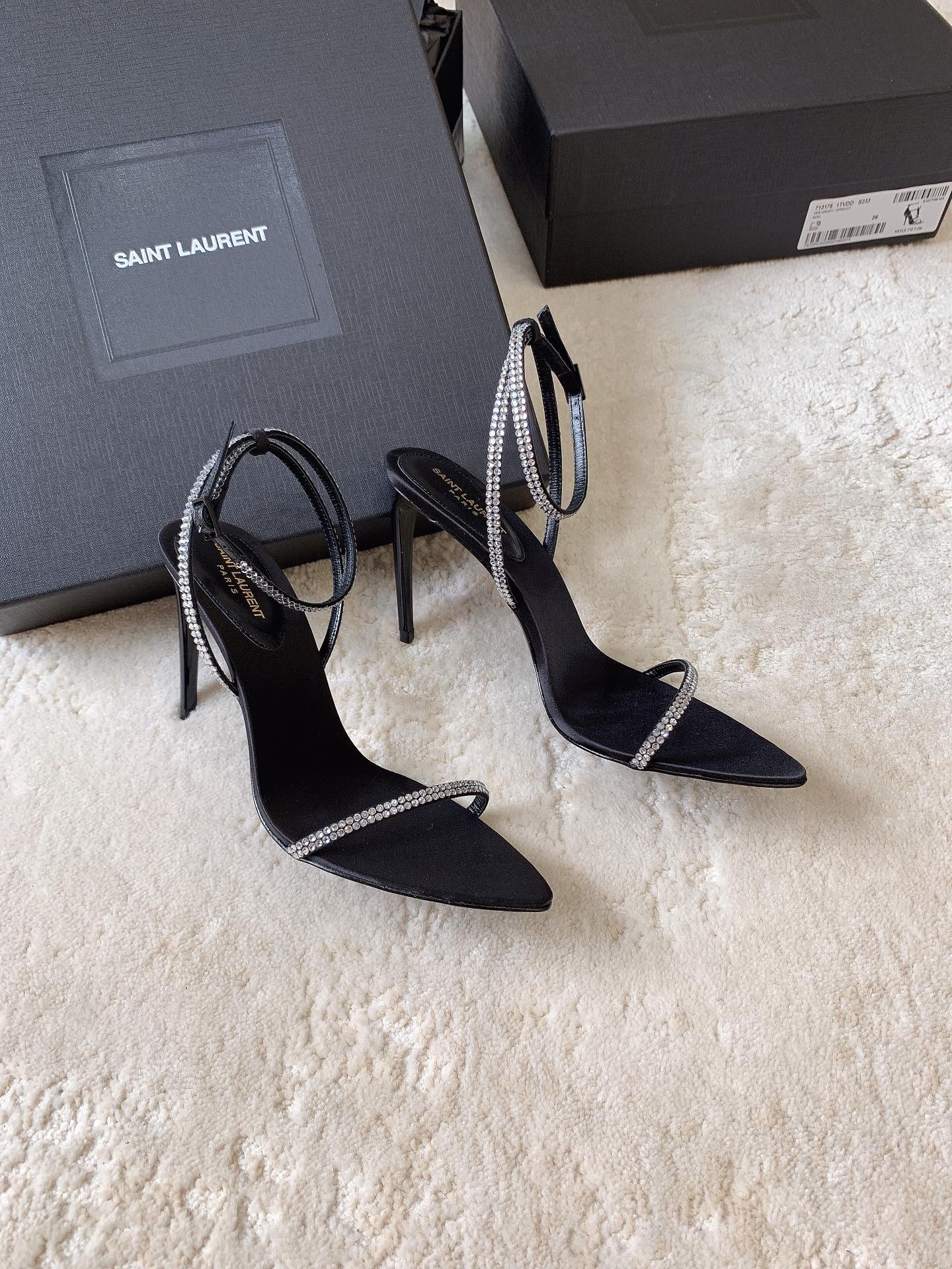 YSL-012shoes