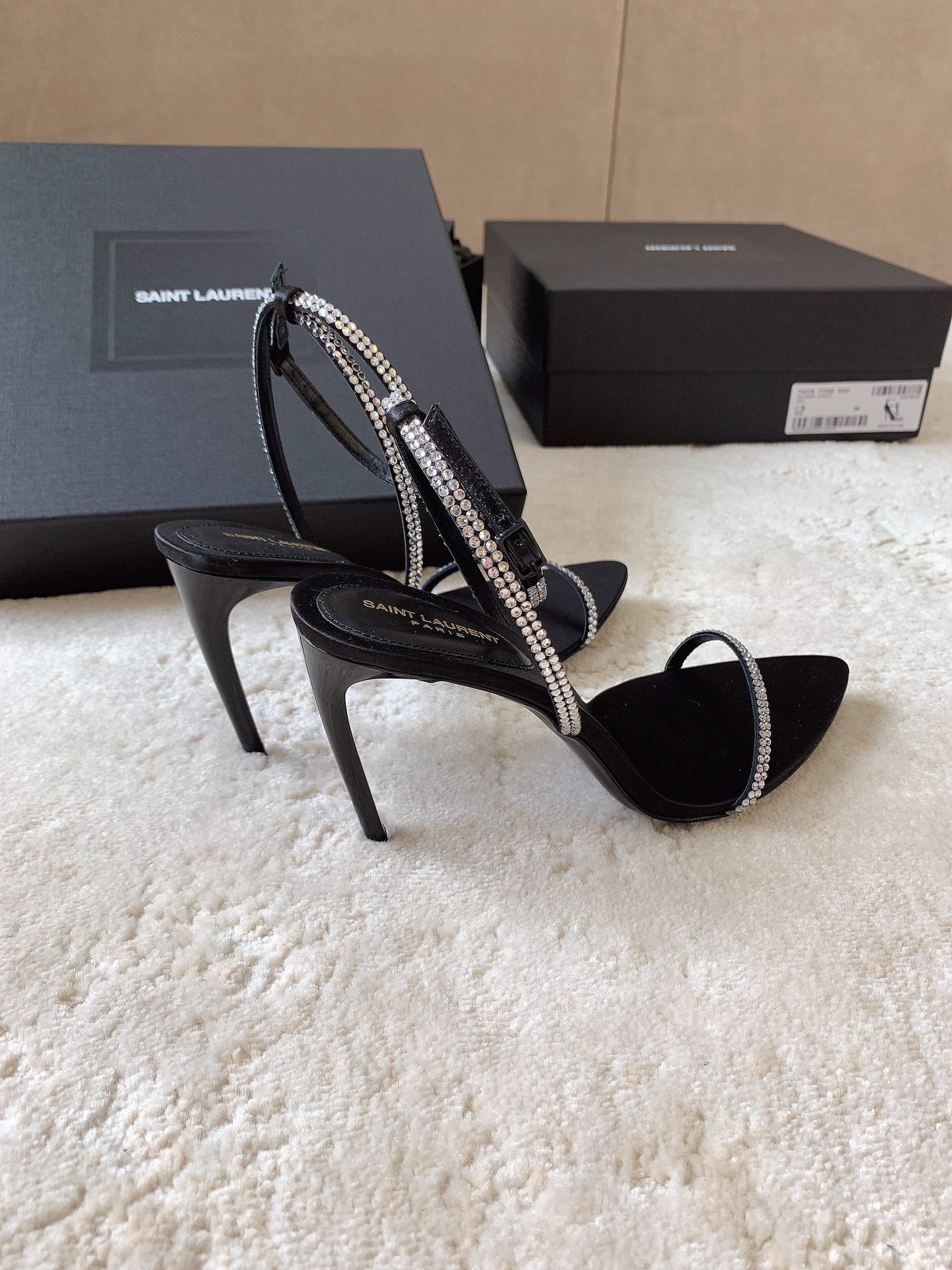 YSL-012shoes
