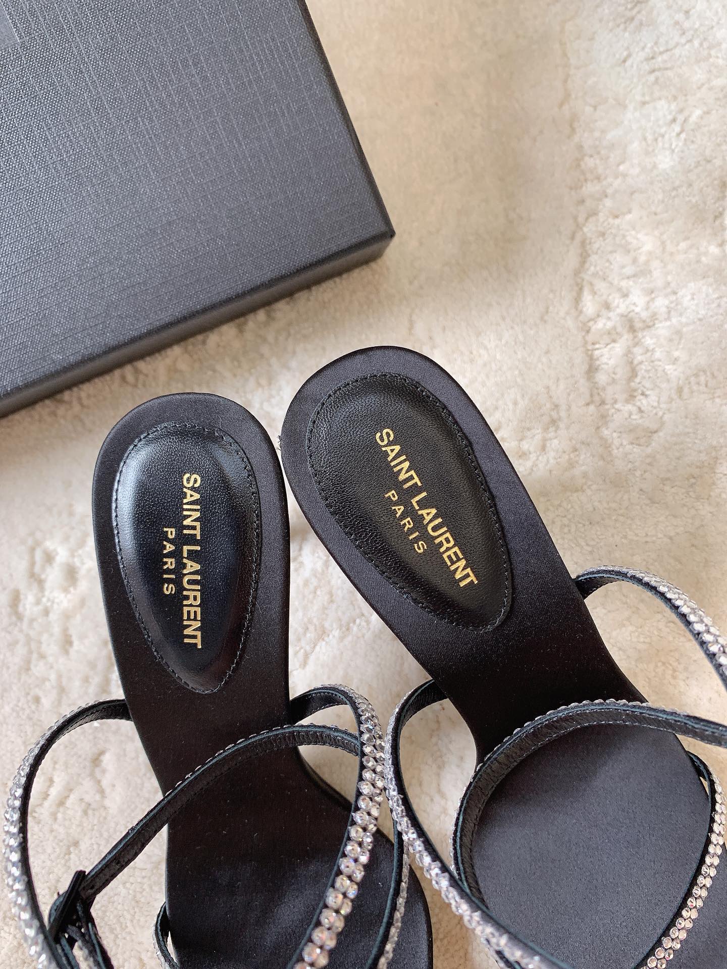YSL-012shoes