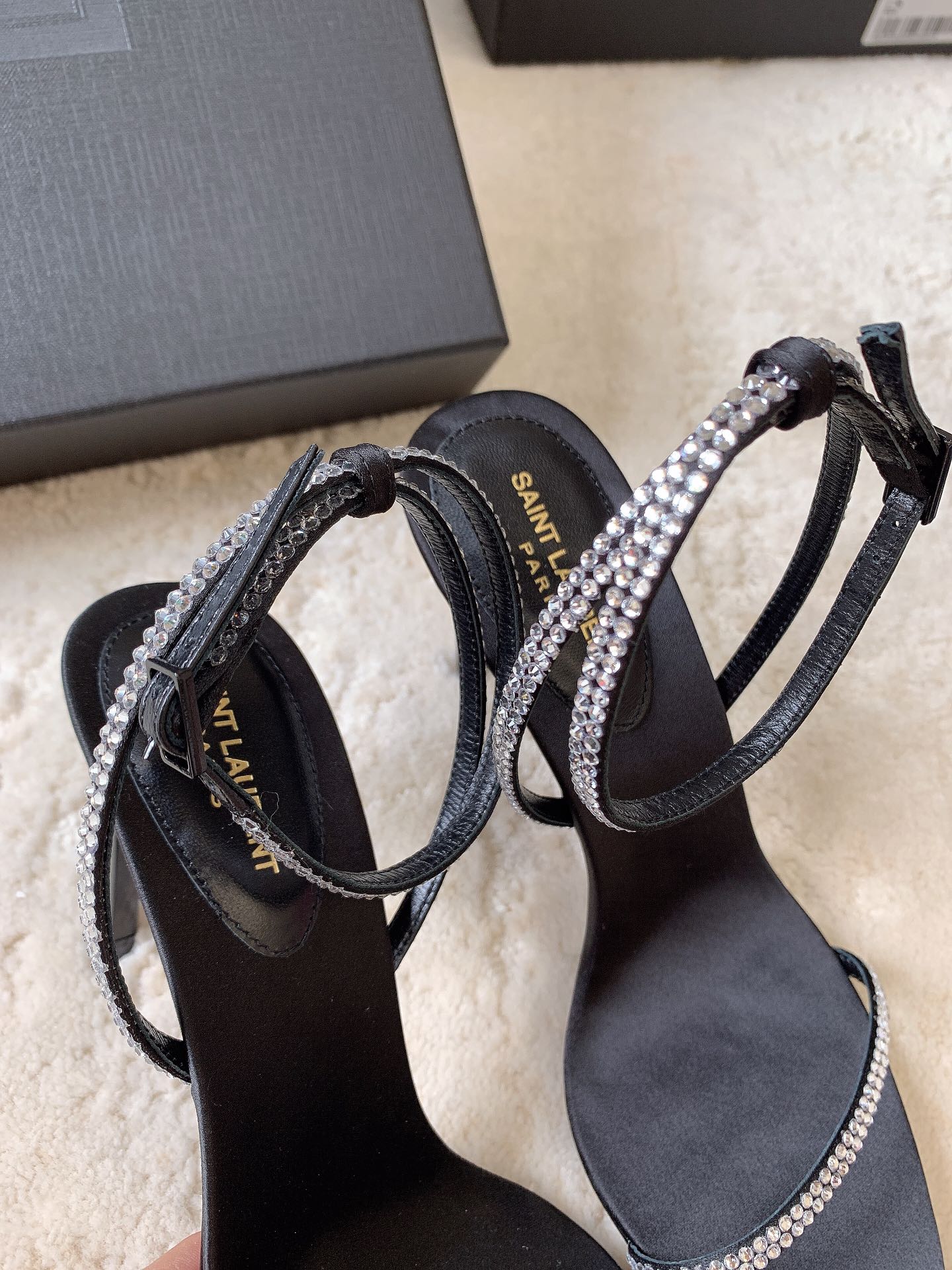 YSL-012shoes