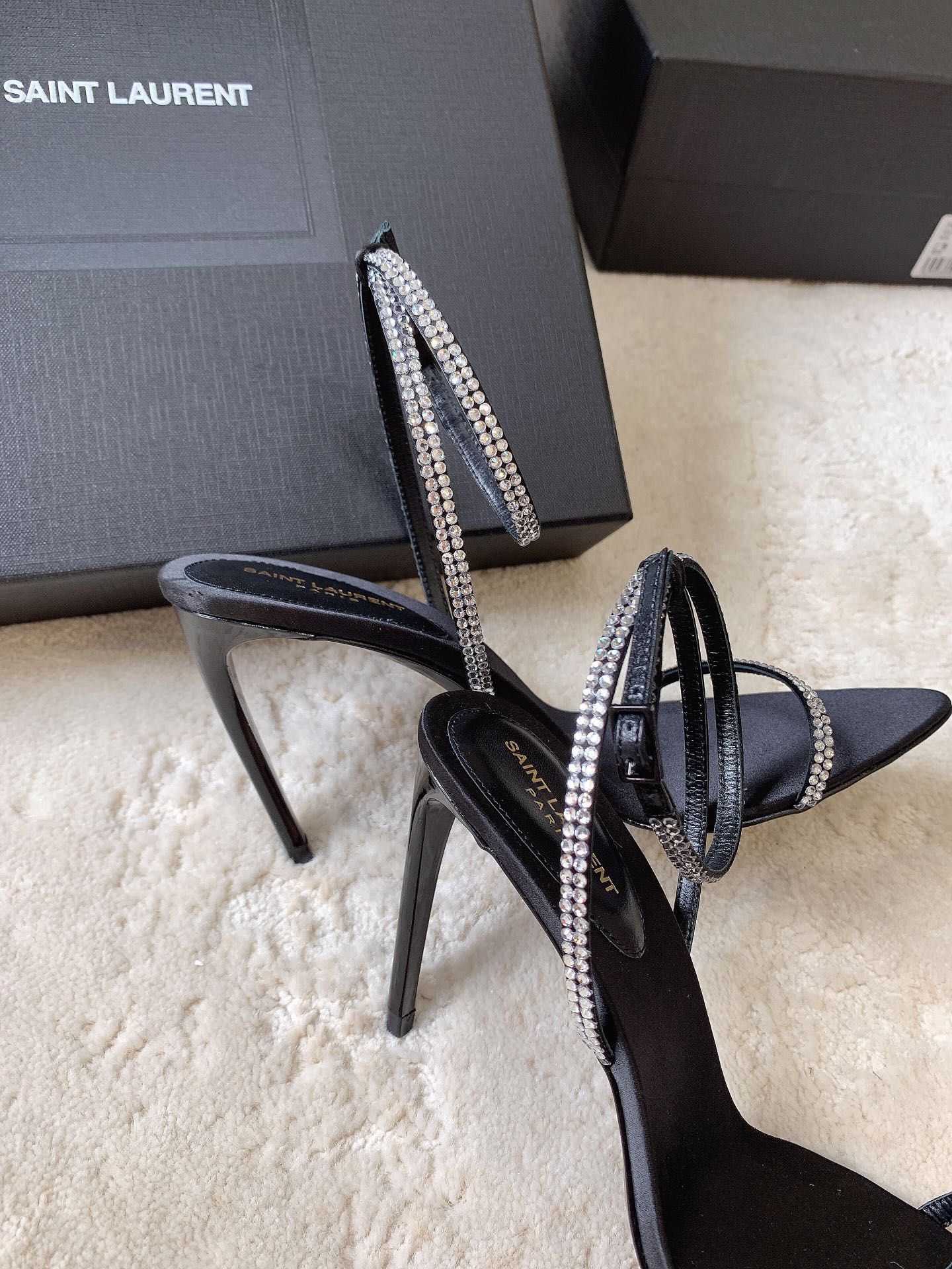 YSL-012shoes