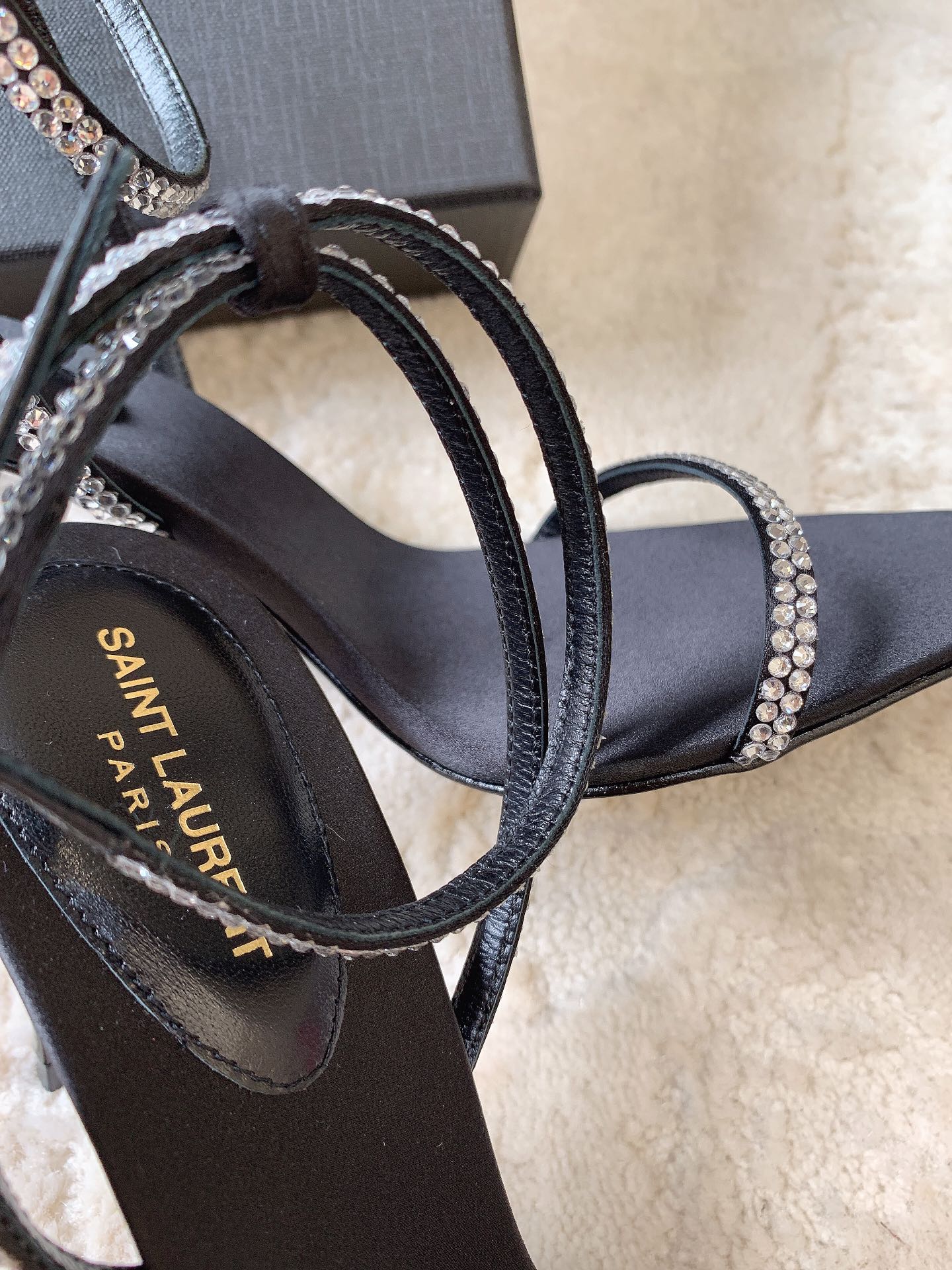 YSL-012shoes