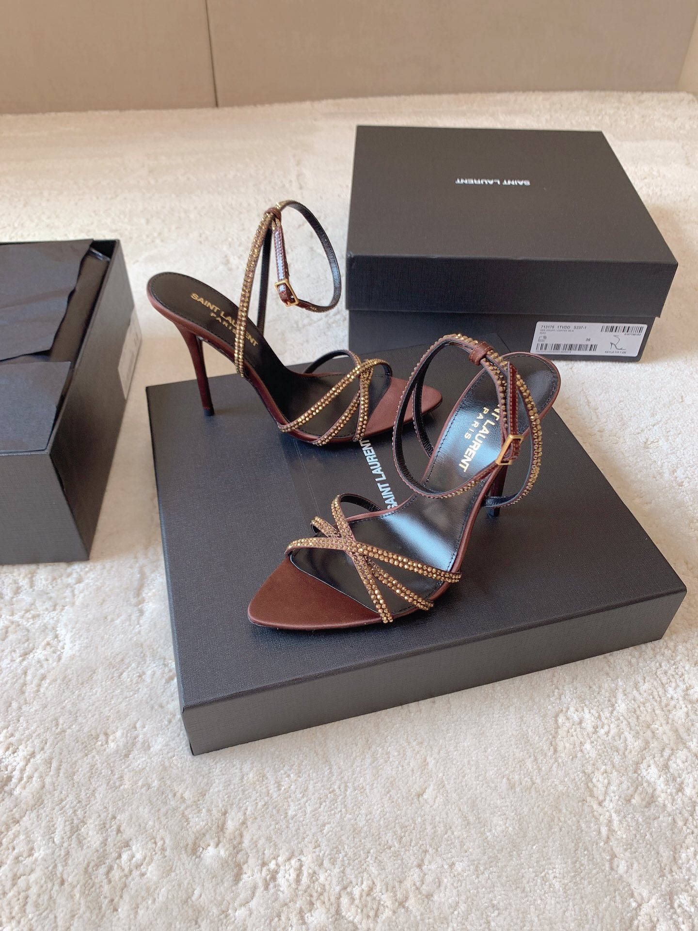 YSL-013shoes