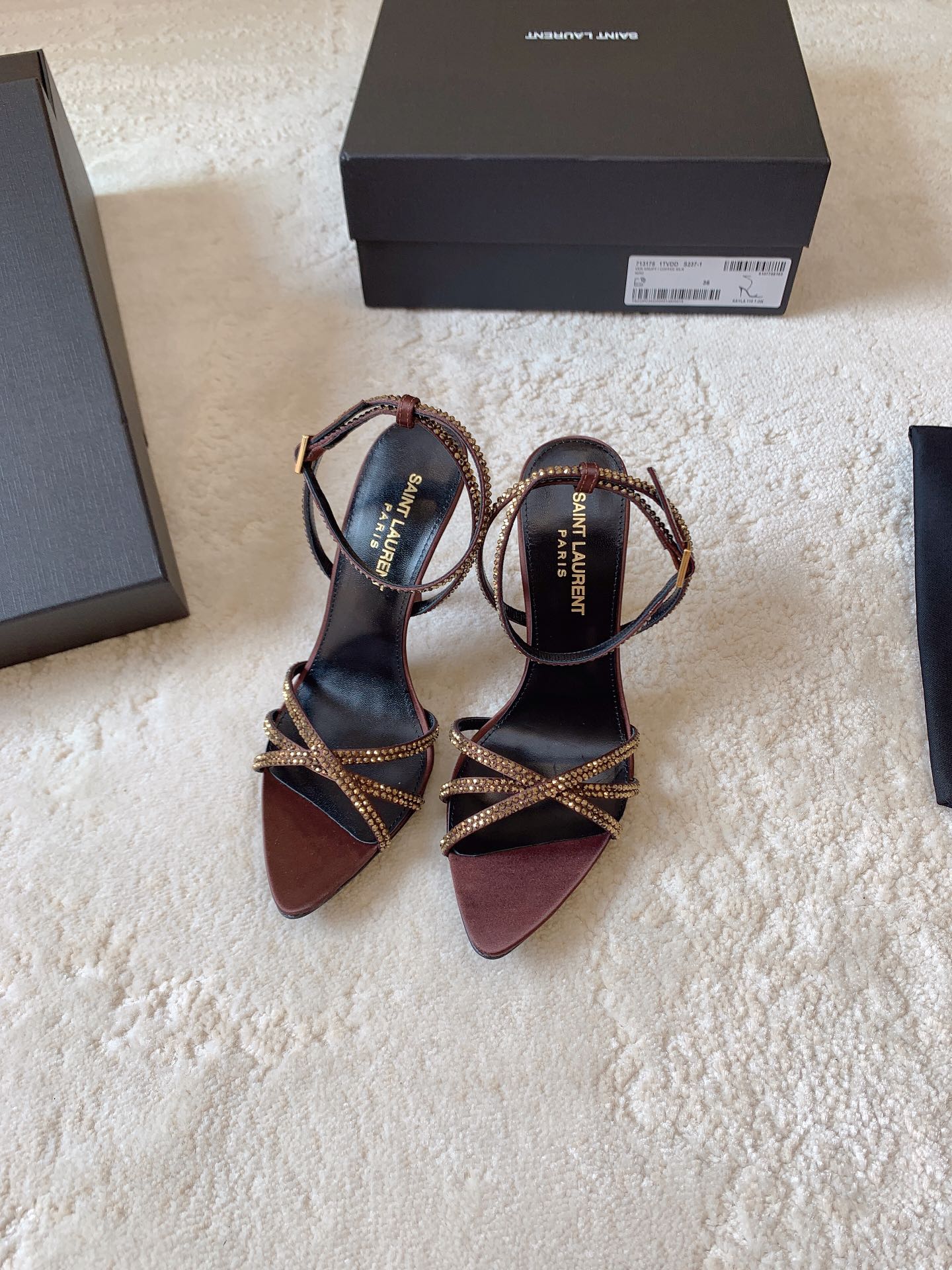 YSL-013shoes