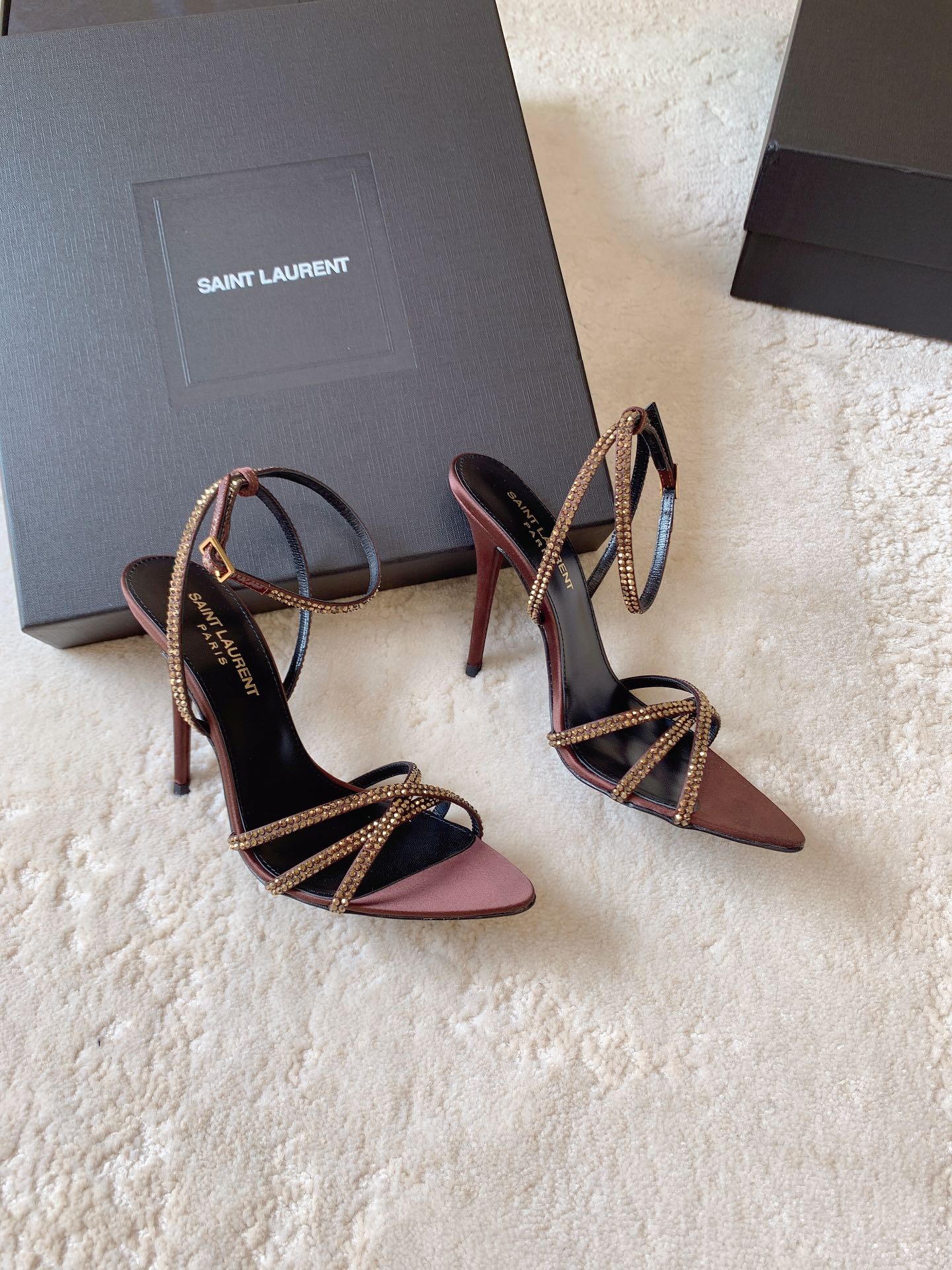 YSL-013shoes