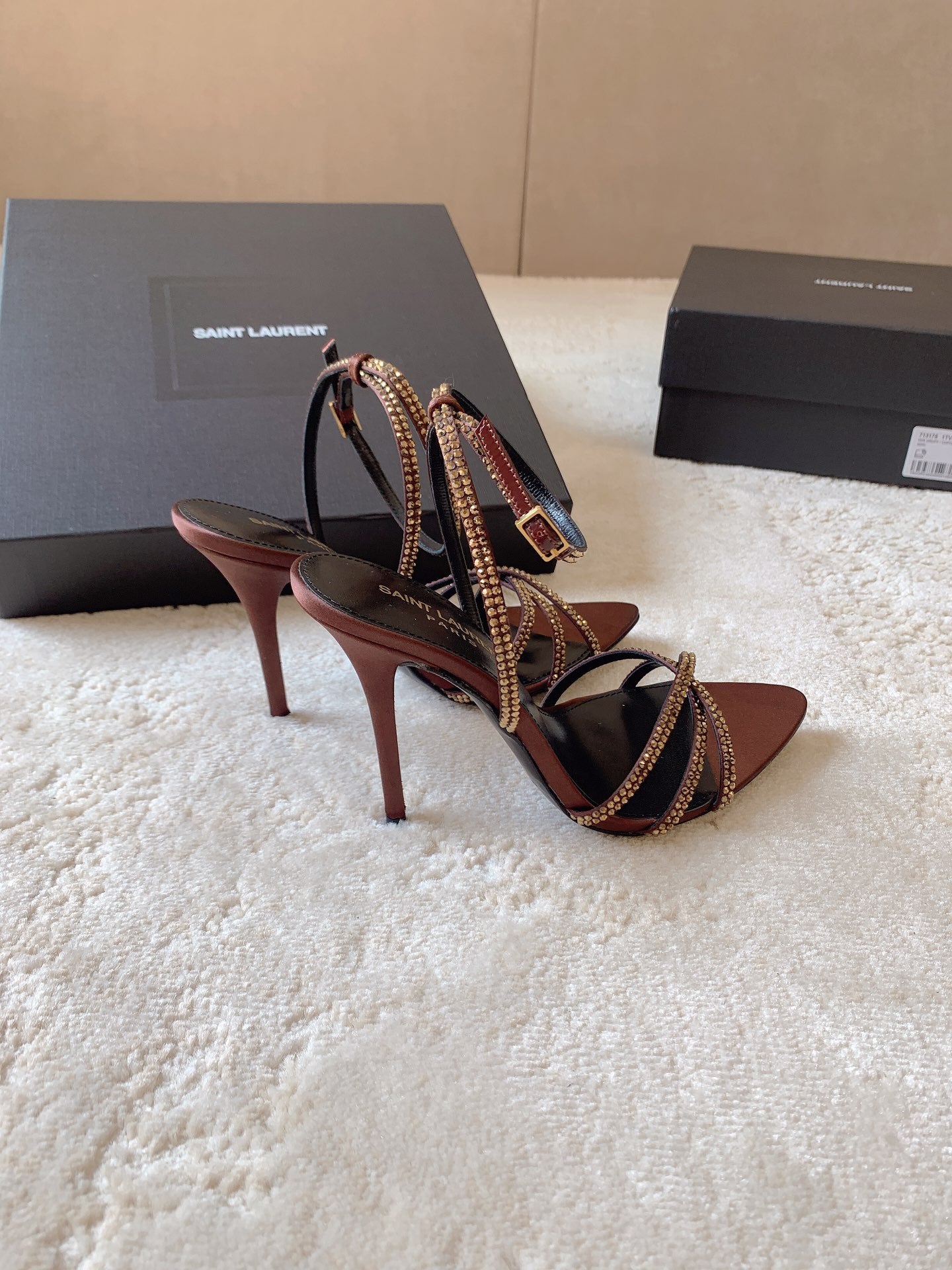 YSL-013shoes