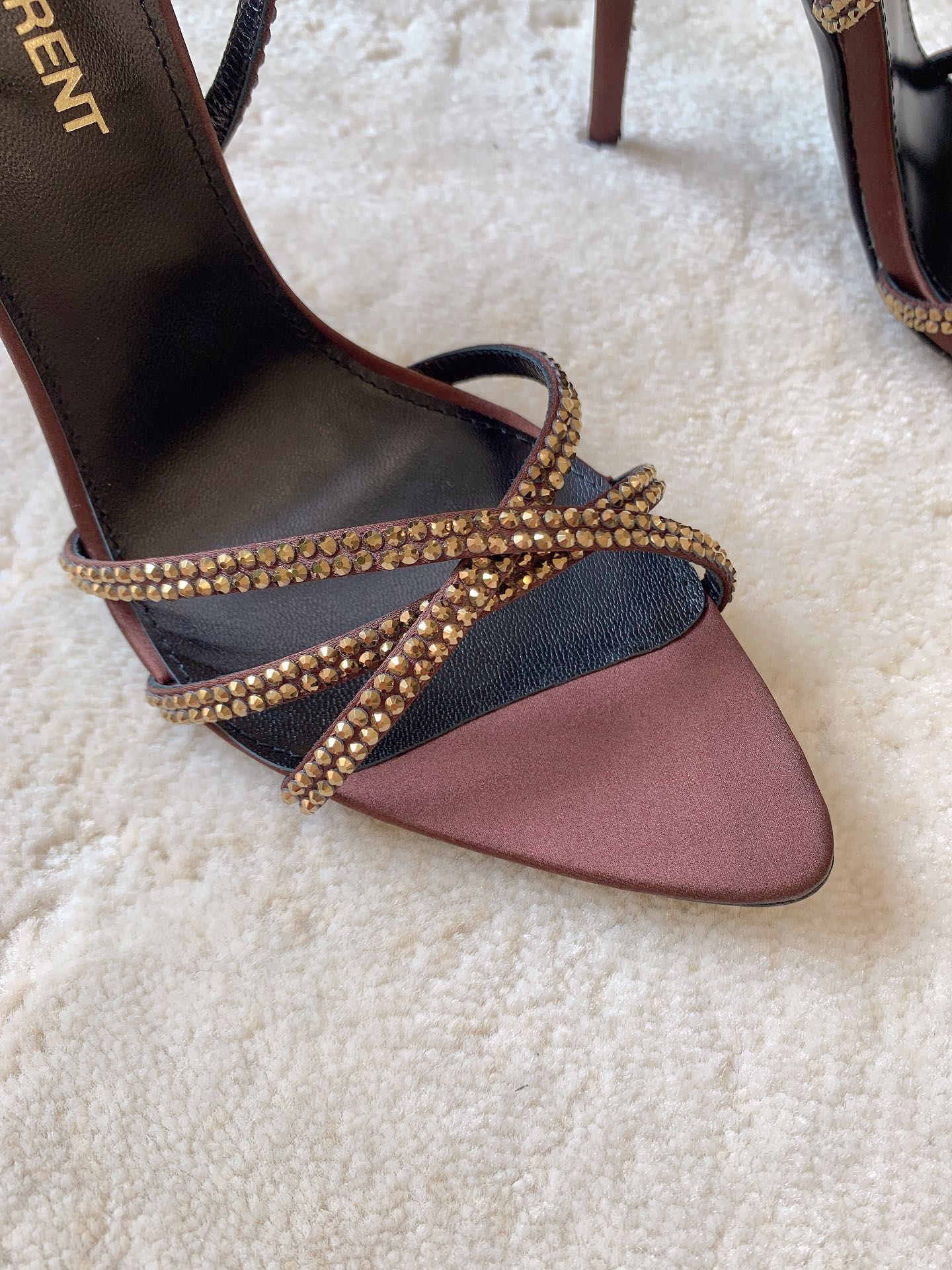 YSL-013shoes