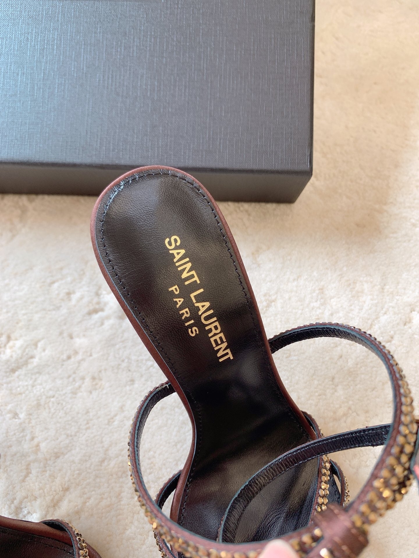 YSL-013shoes