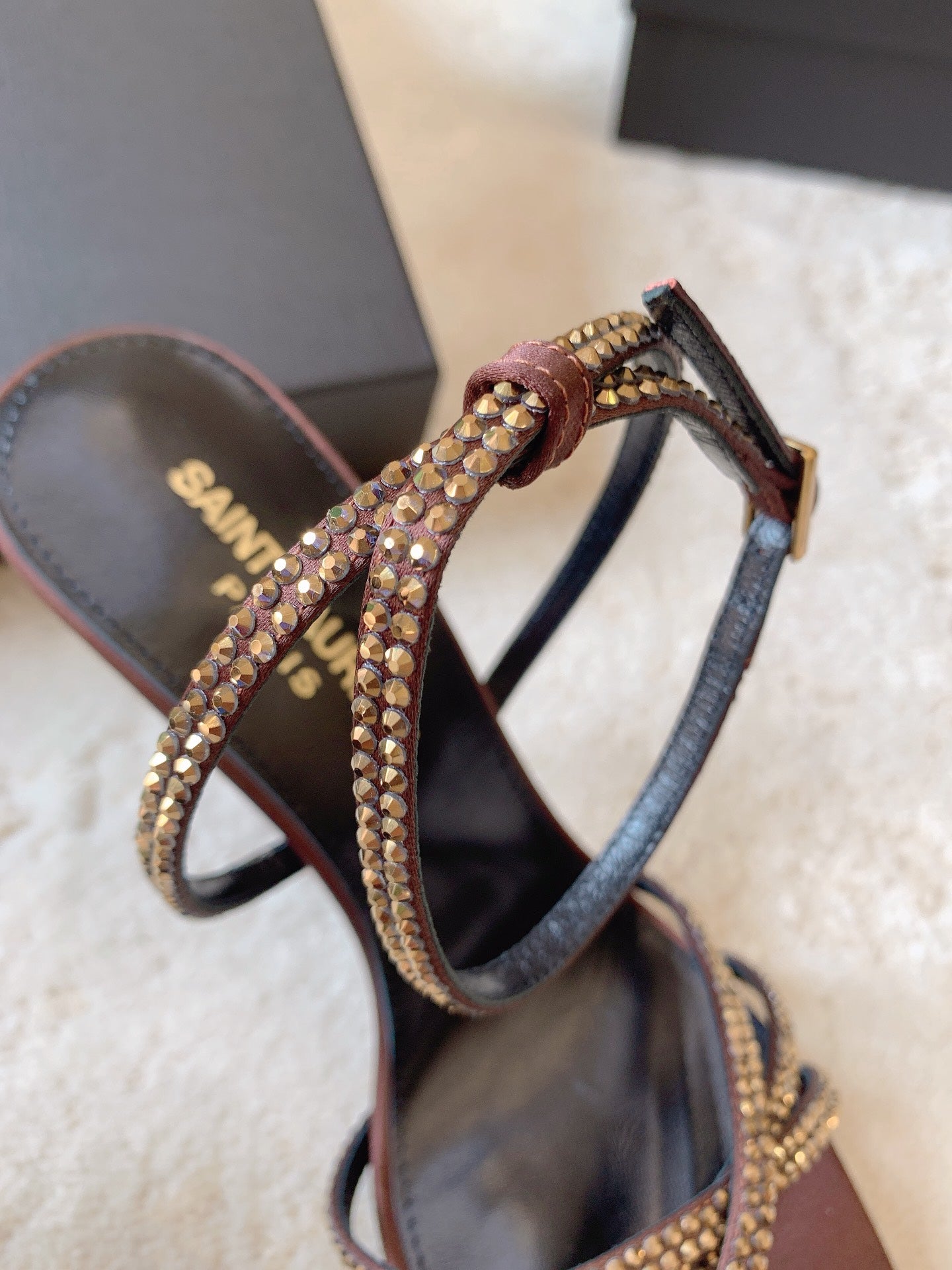 YSL-013shoes