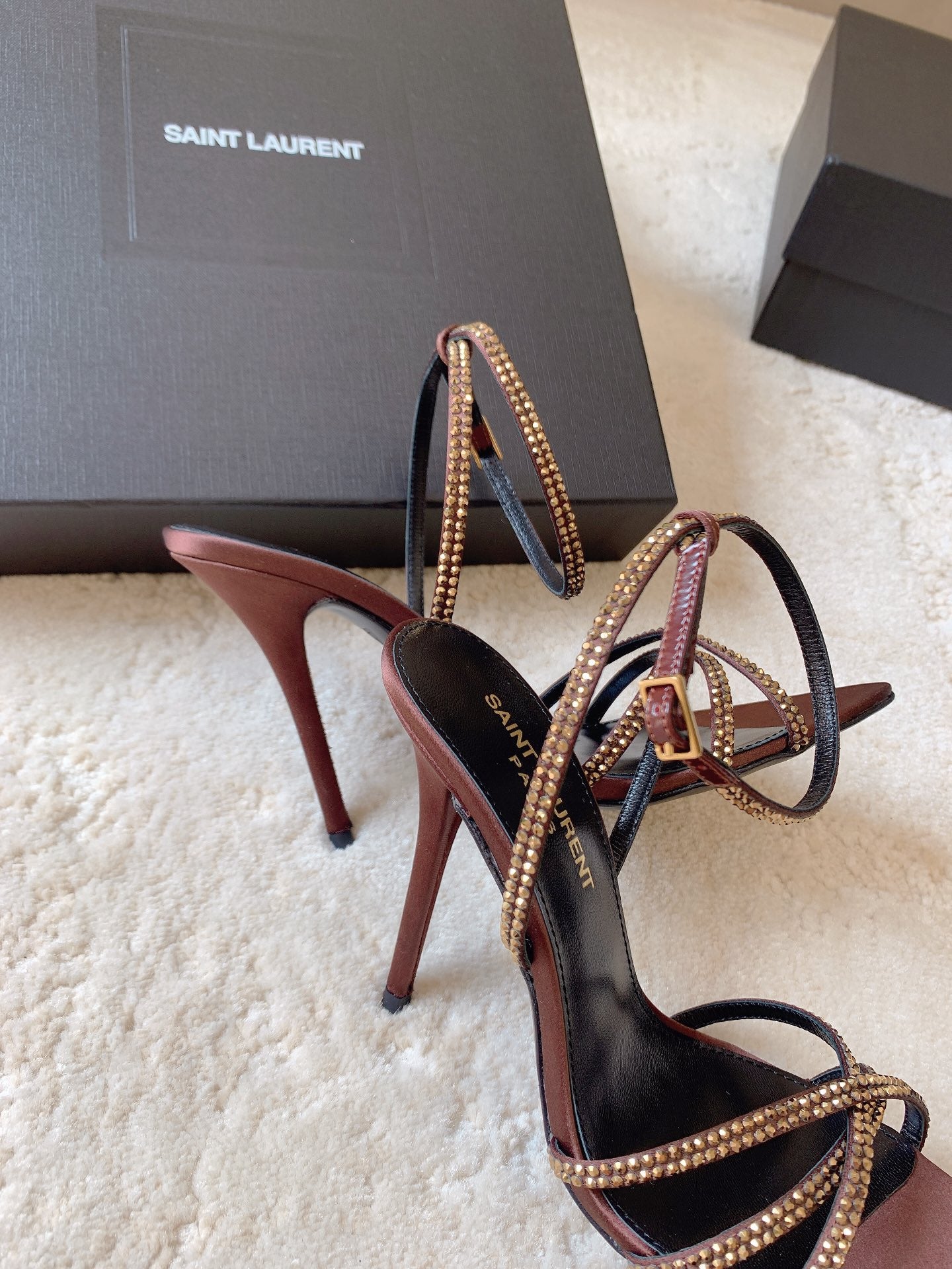YSL-013shoes