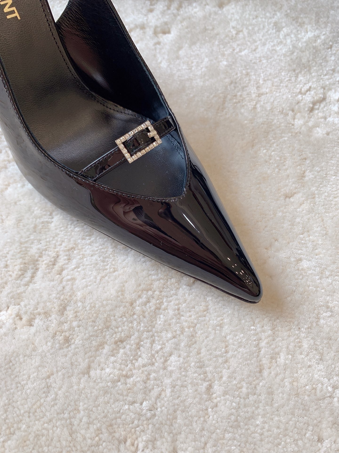 YSL-014shoes
