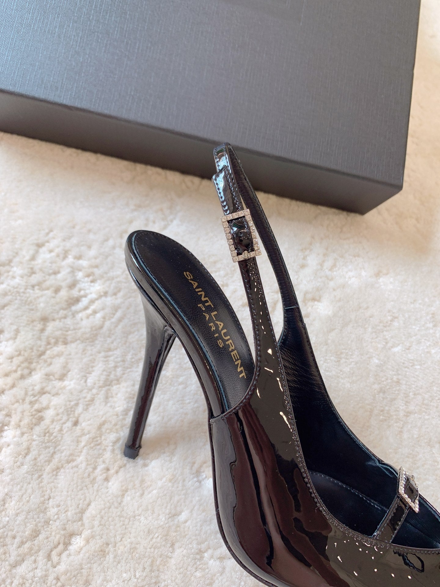 YSL-014shoes
