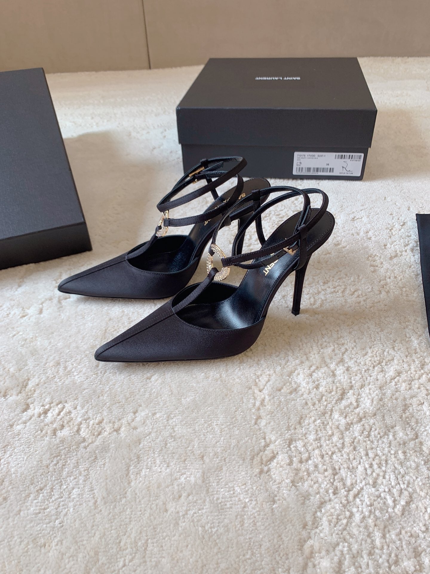 YSL-015shoes