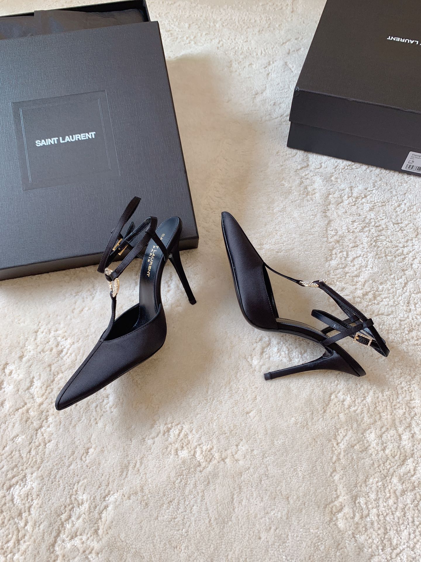 YSL-015shoes