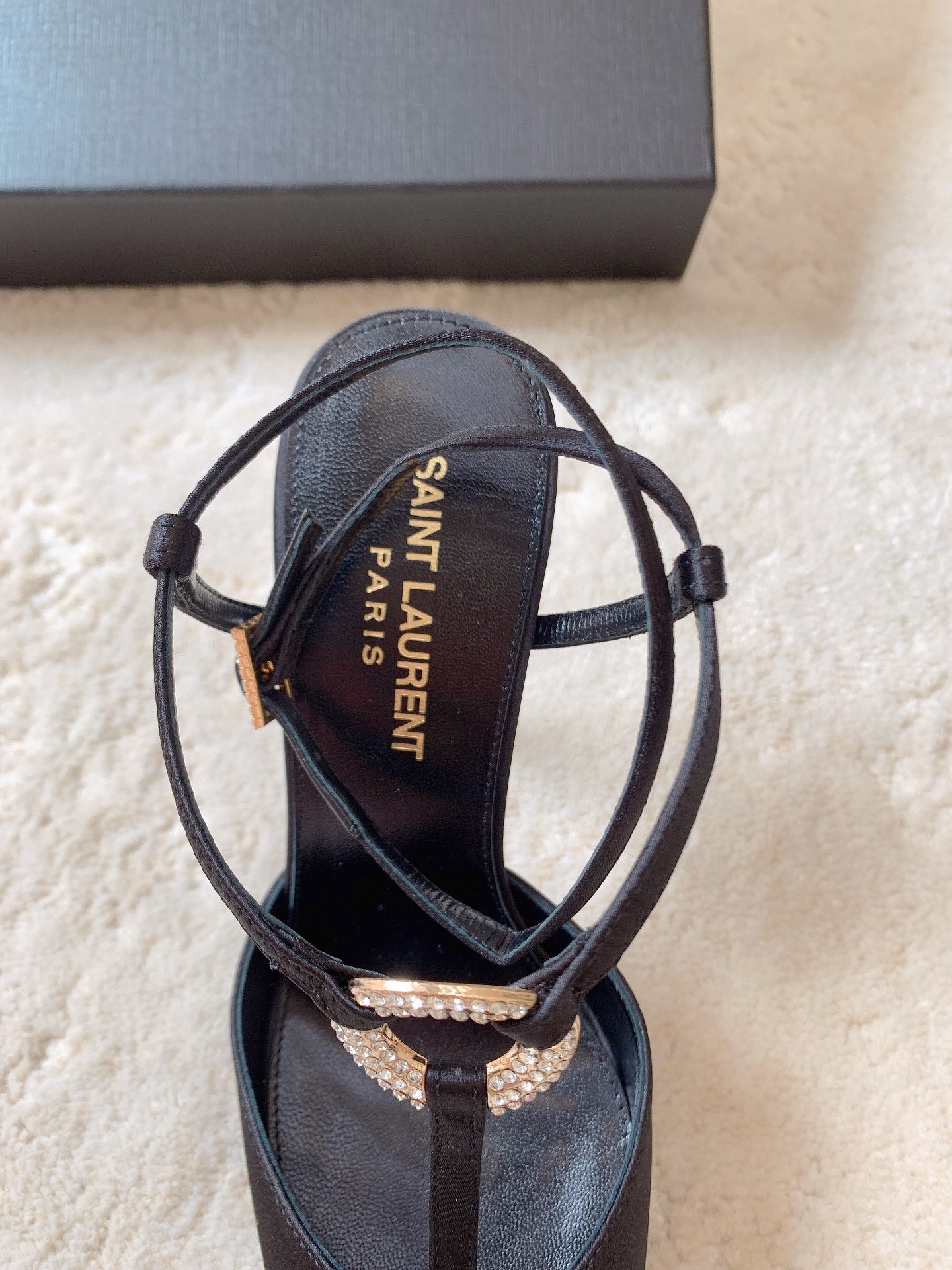 YSL-015shoes