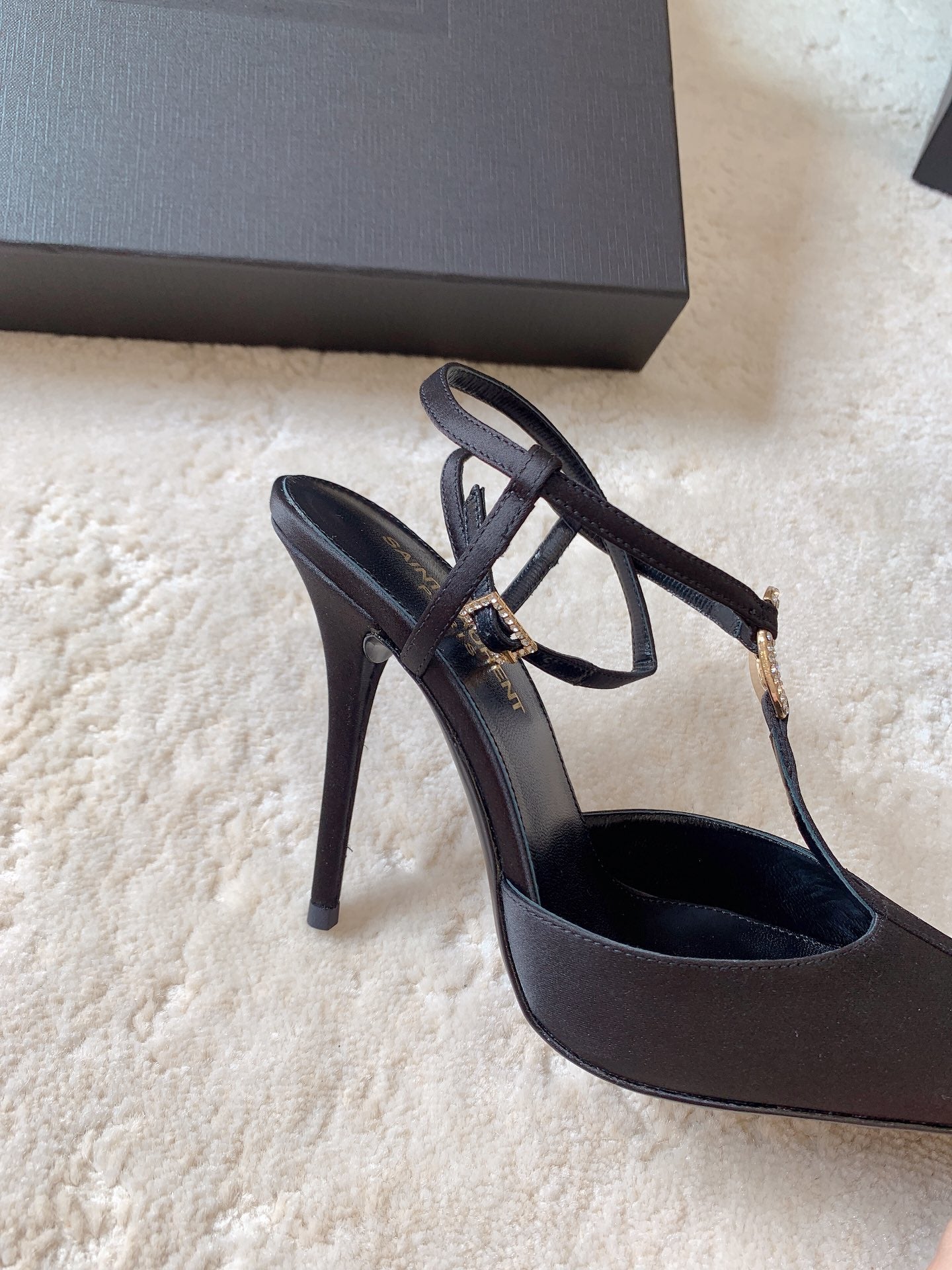 YSL-015shoes
