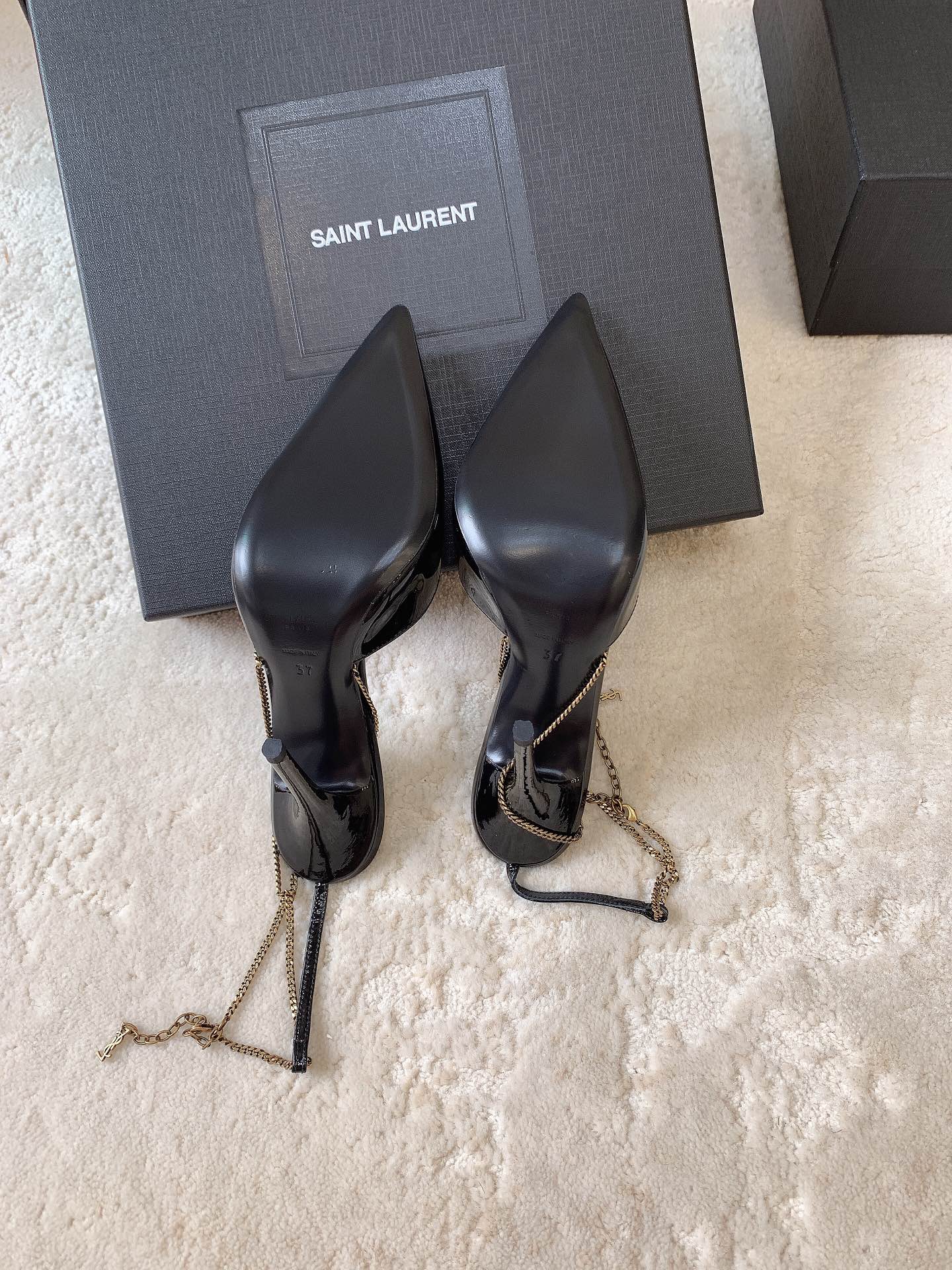 YSL-016shoes