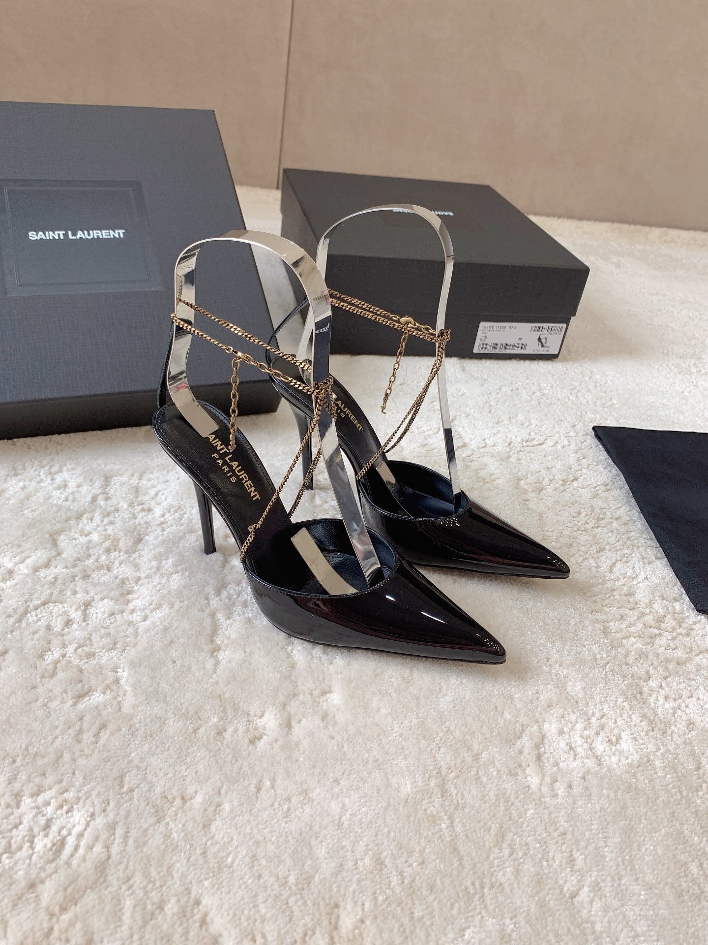 YSL-016shoes