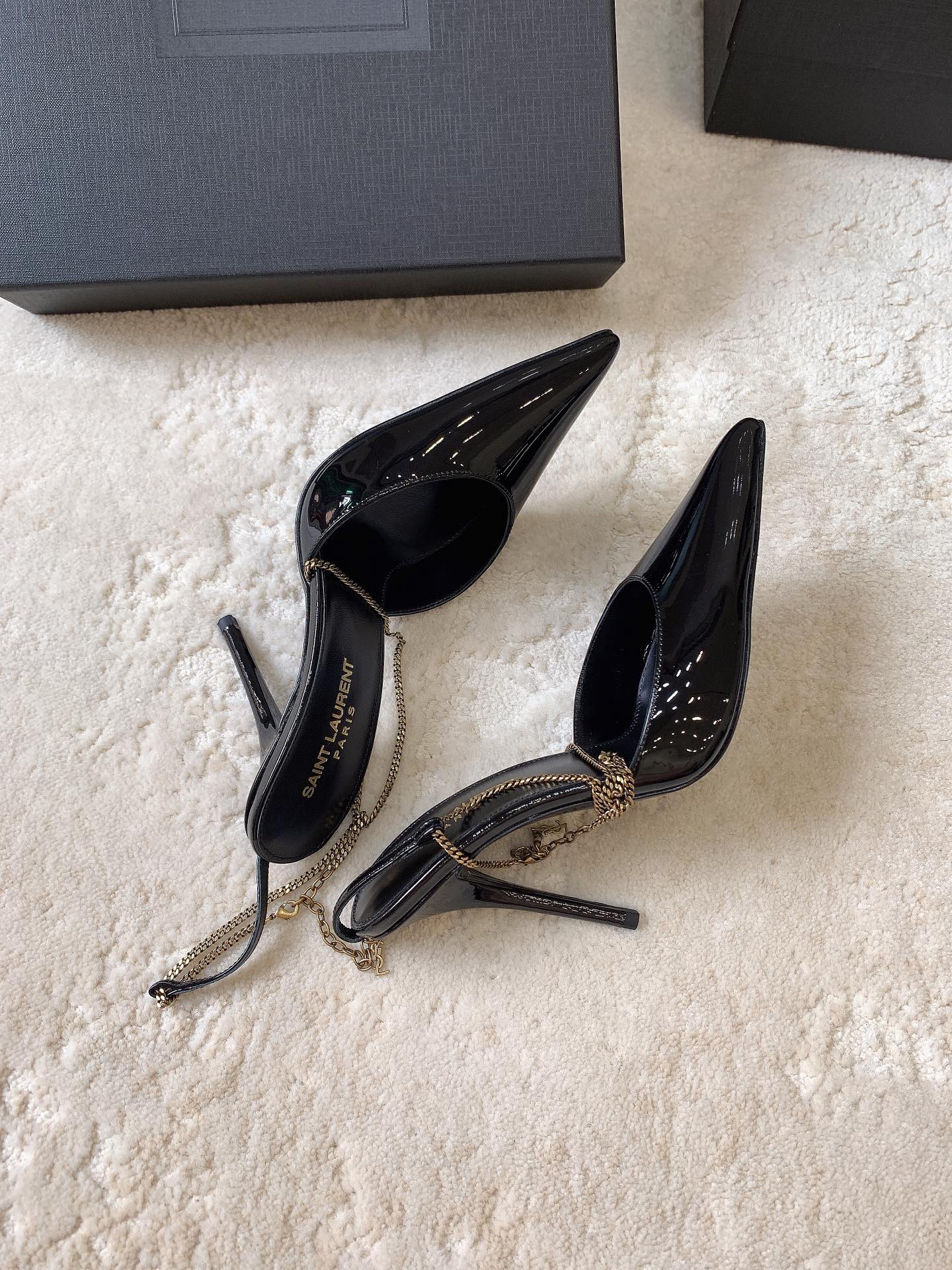 YSL-016shoes