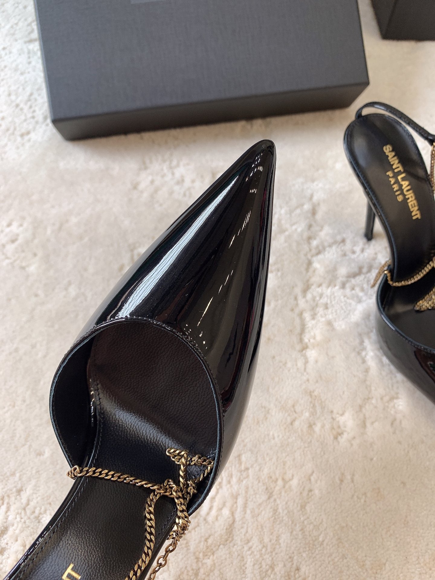 YSL-016shoes