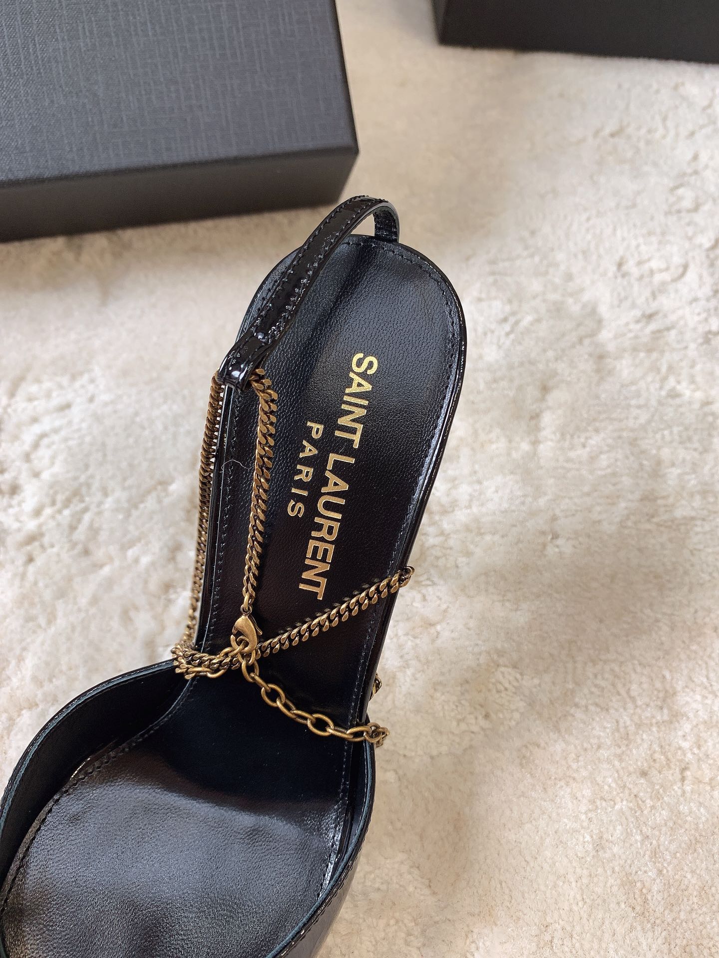 YSL-016shoes
