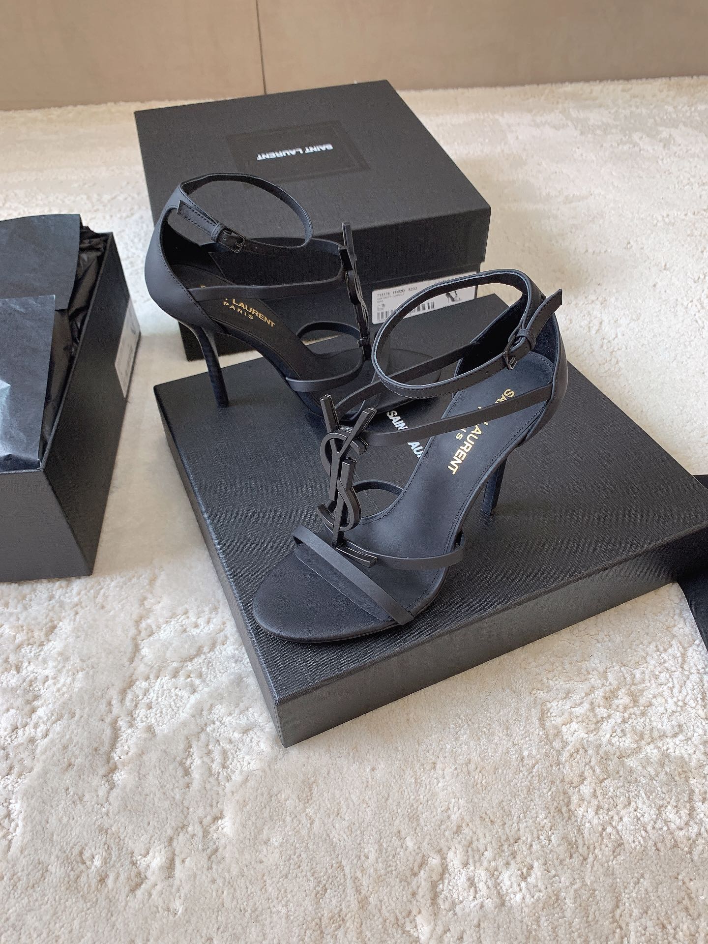 YSL-017shoes