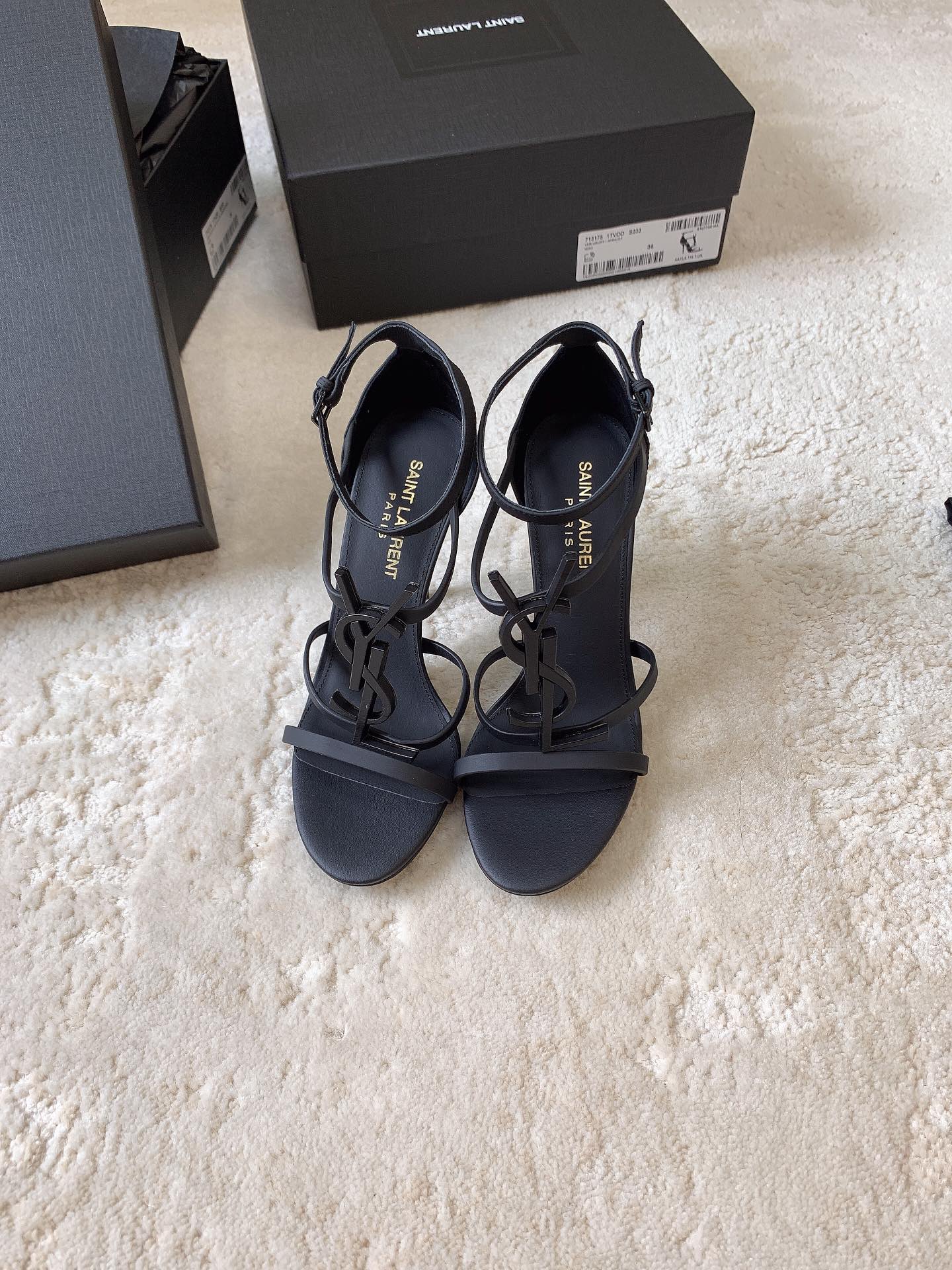YSL-017shoes