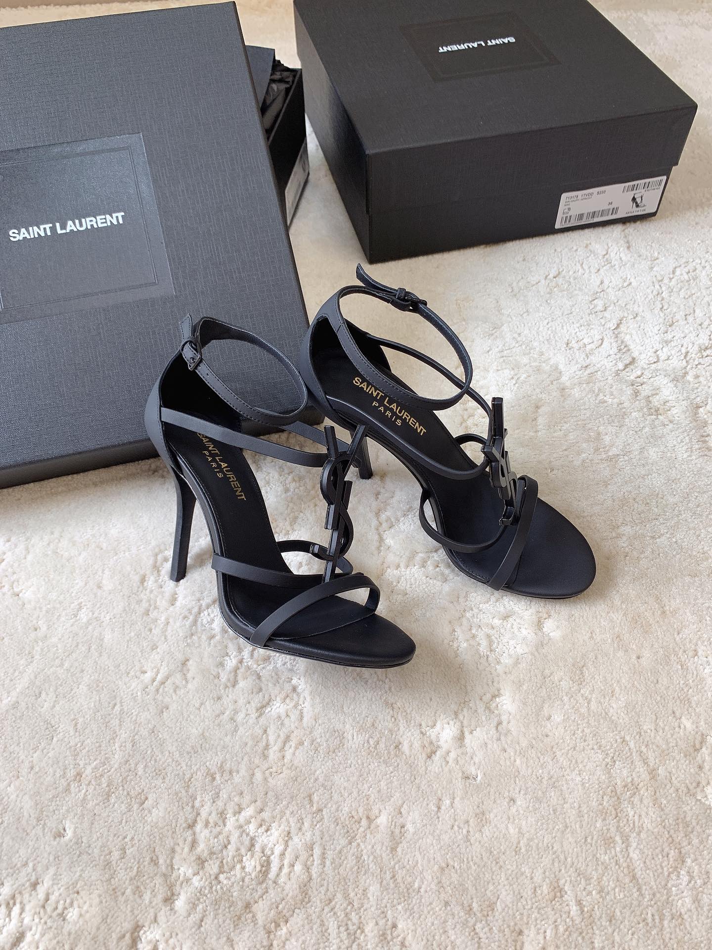 YSL-017shoes