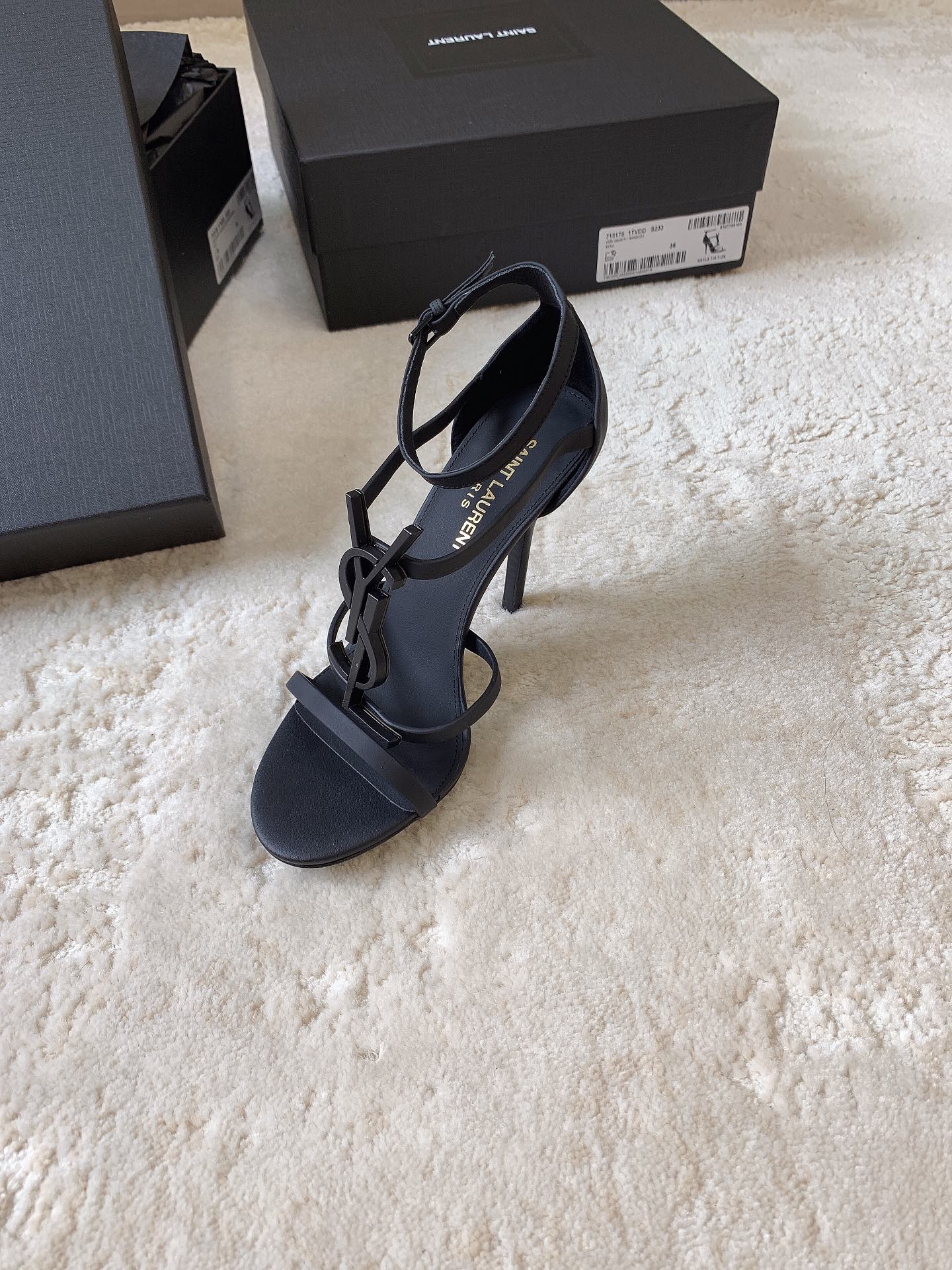 YSL-017shoes