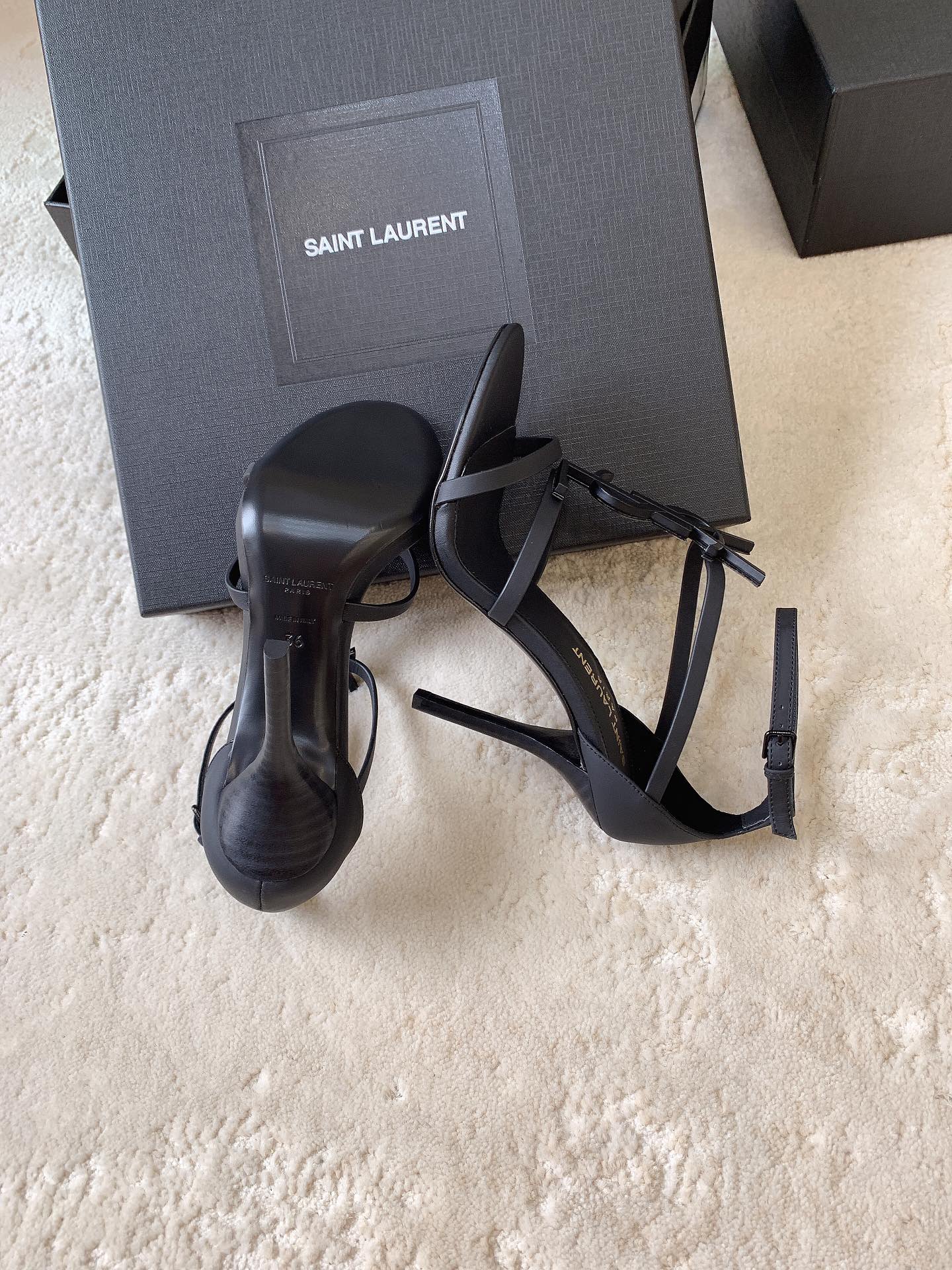 YSL-017shoes
