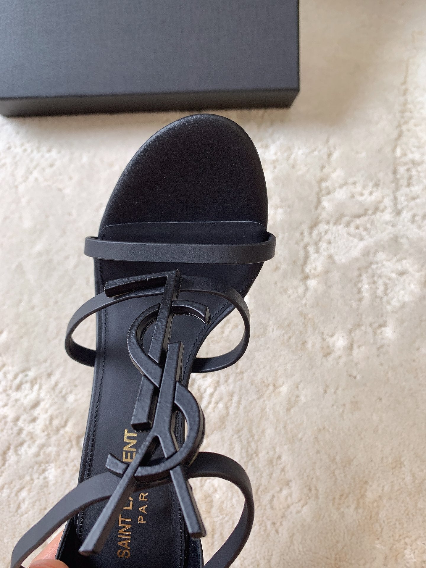 YSL-017shoes