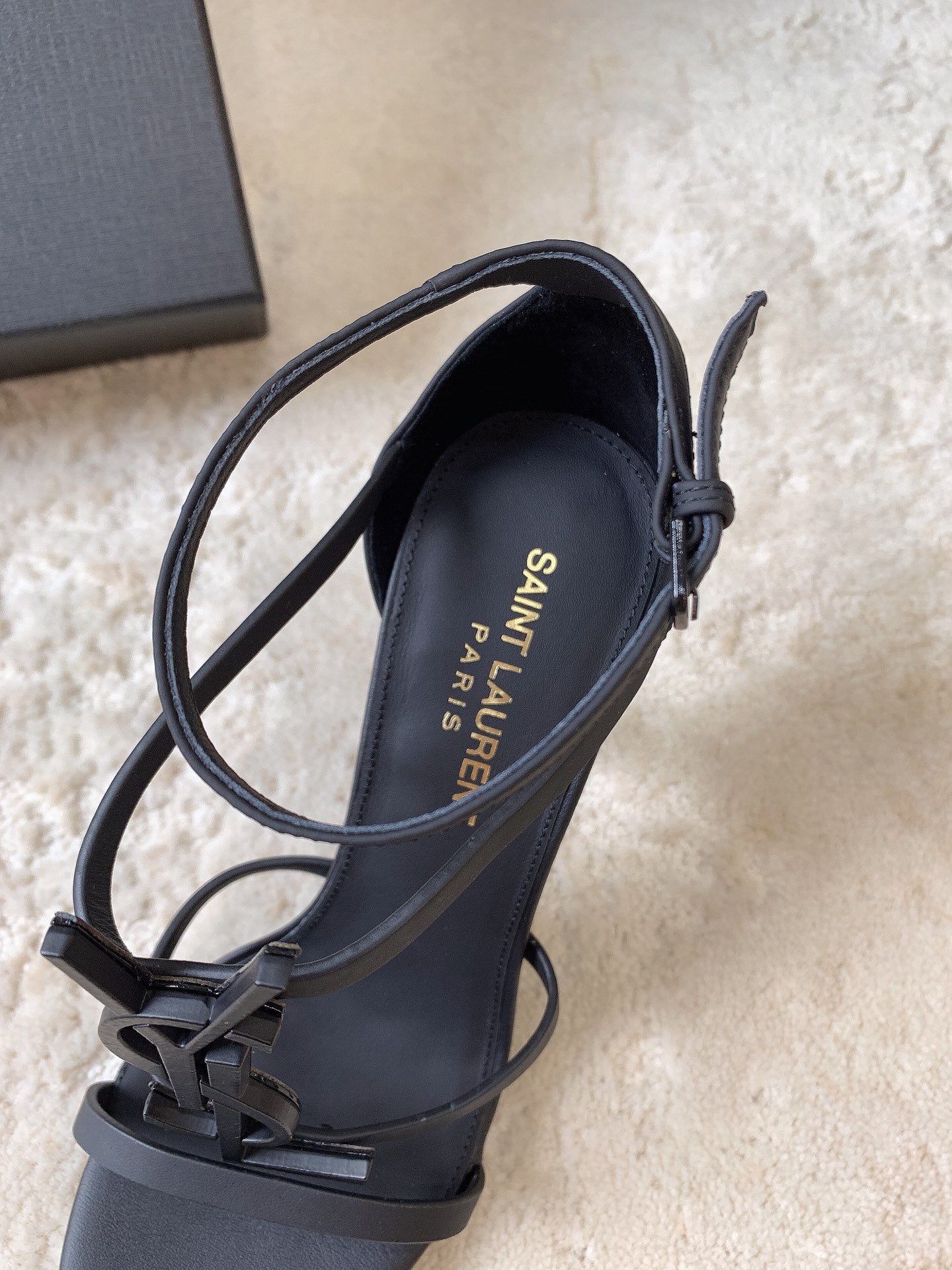 YSL-017shoes