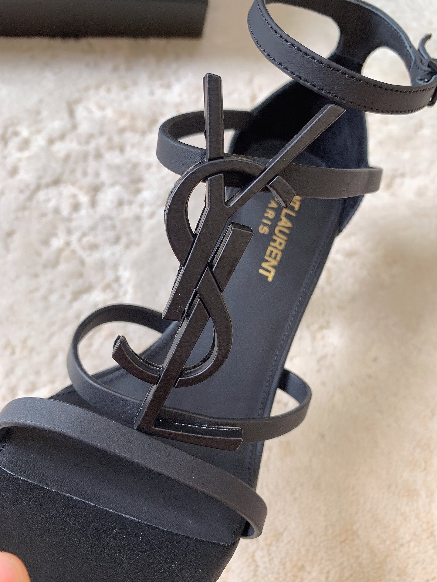 YSL-017shoes