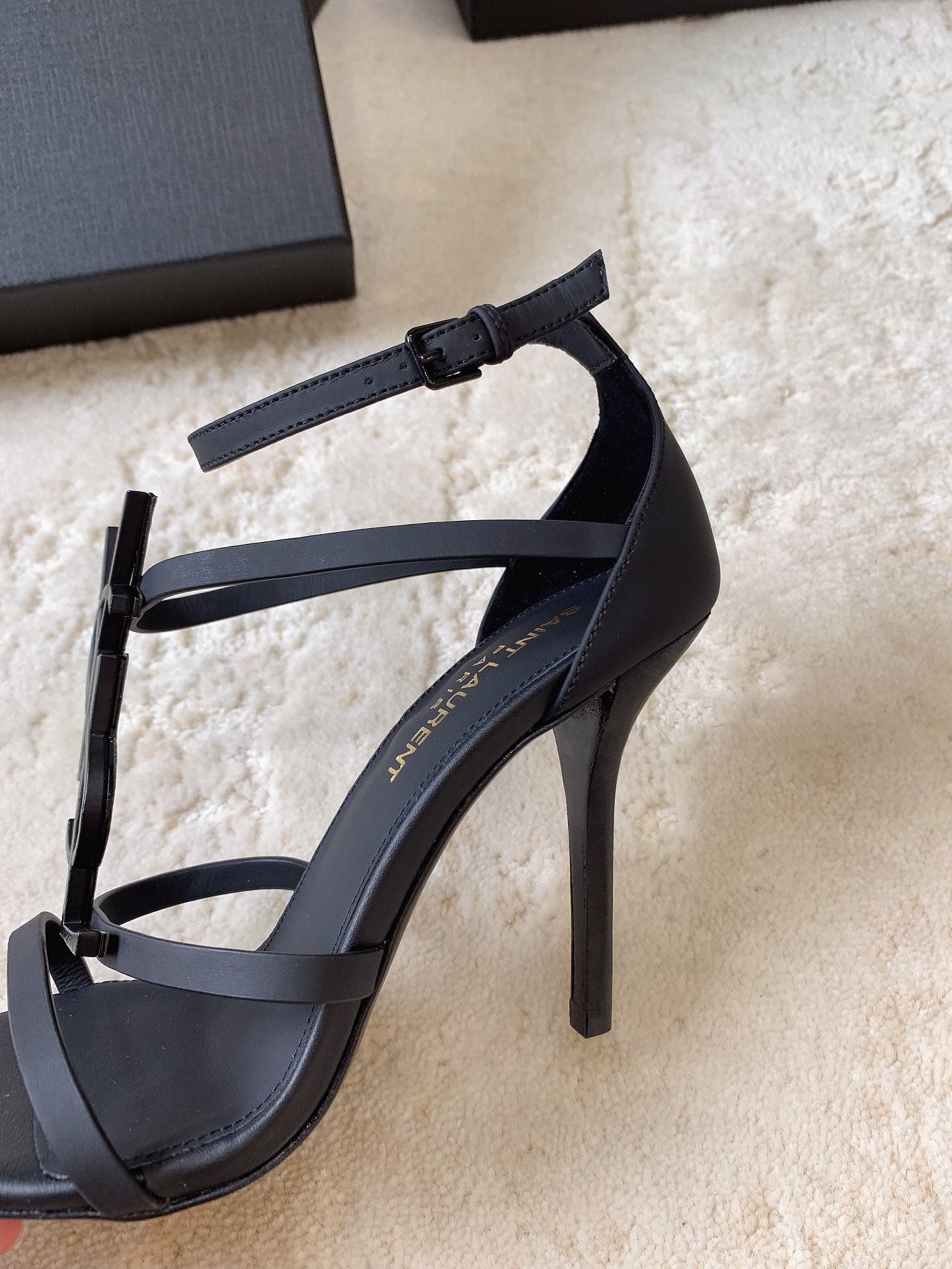 YSL-017shoes