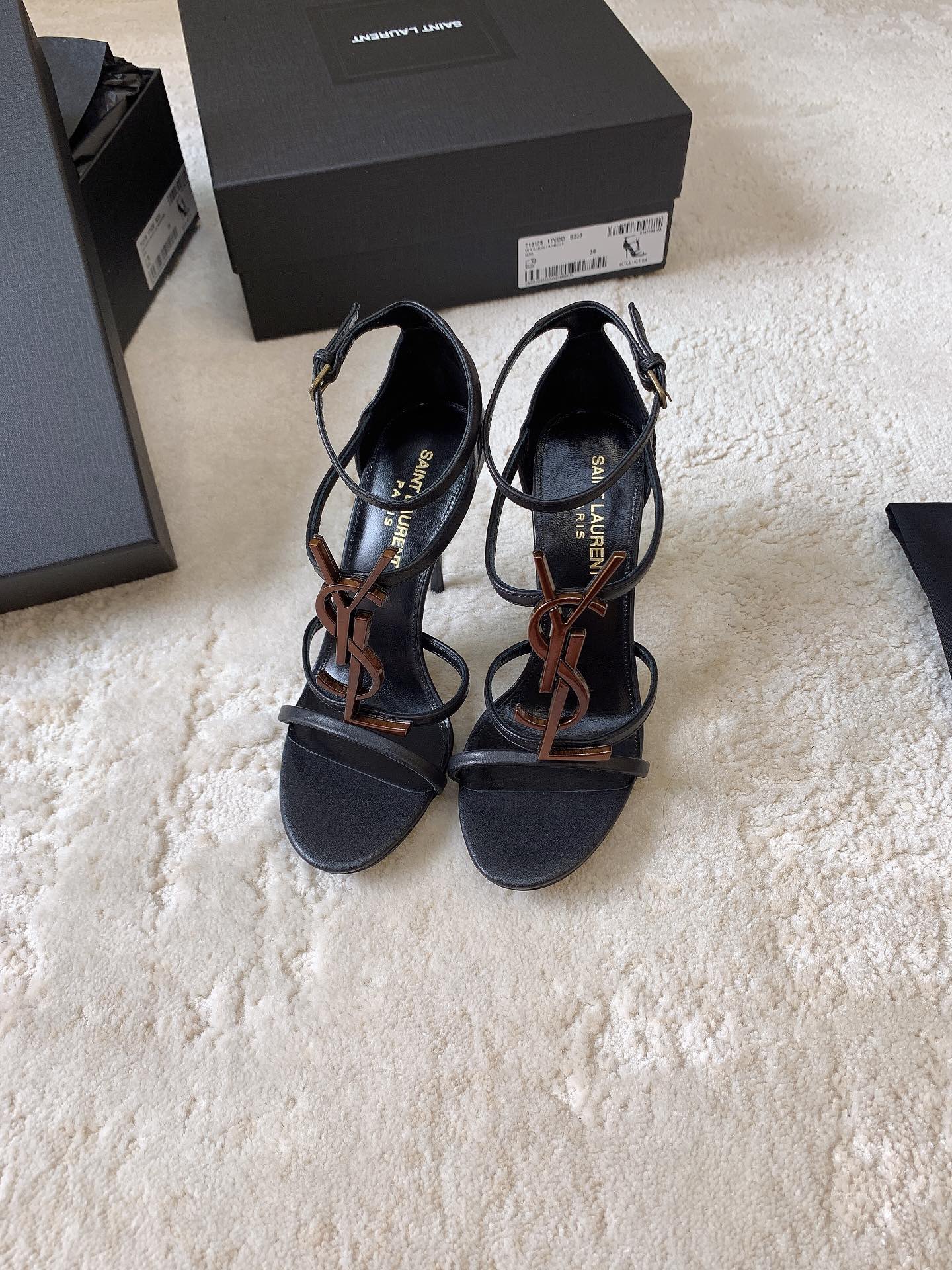YSL-018shoes