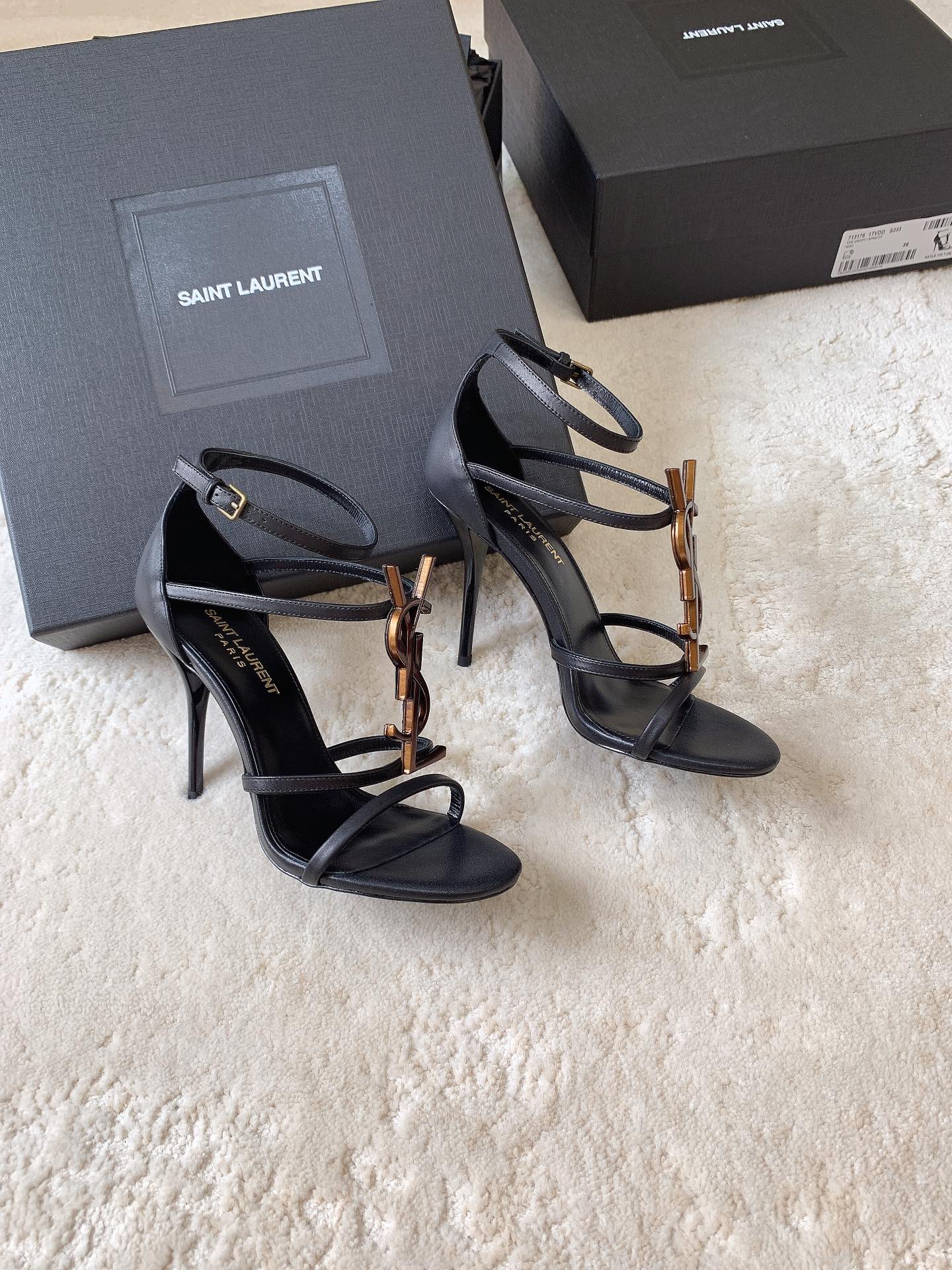 YSL-018shoes
