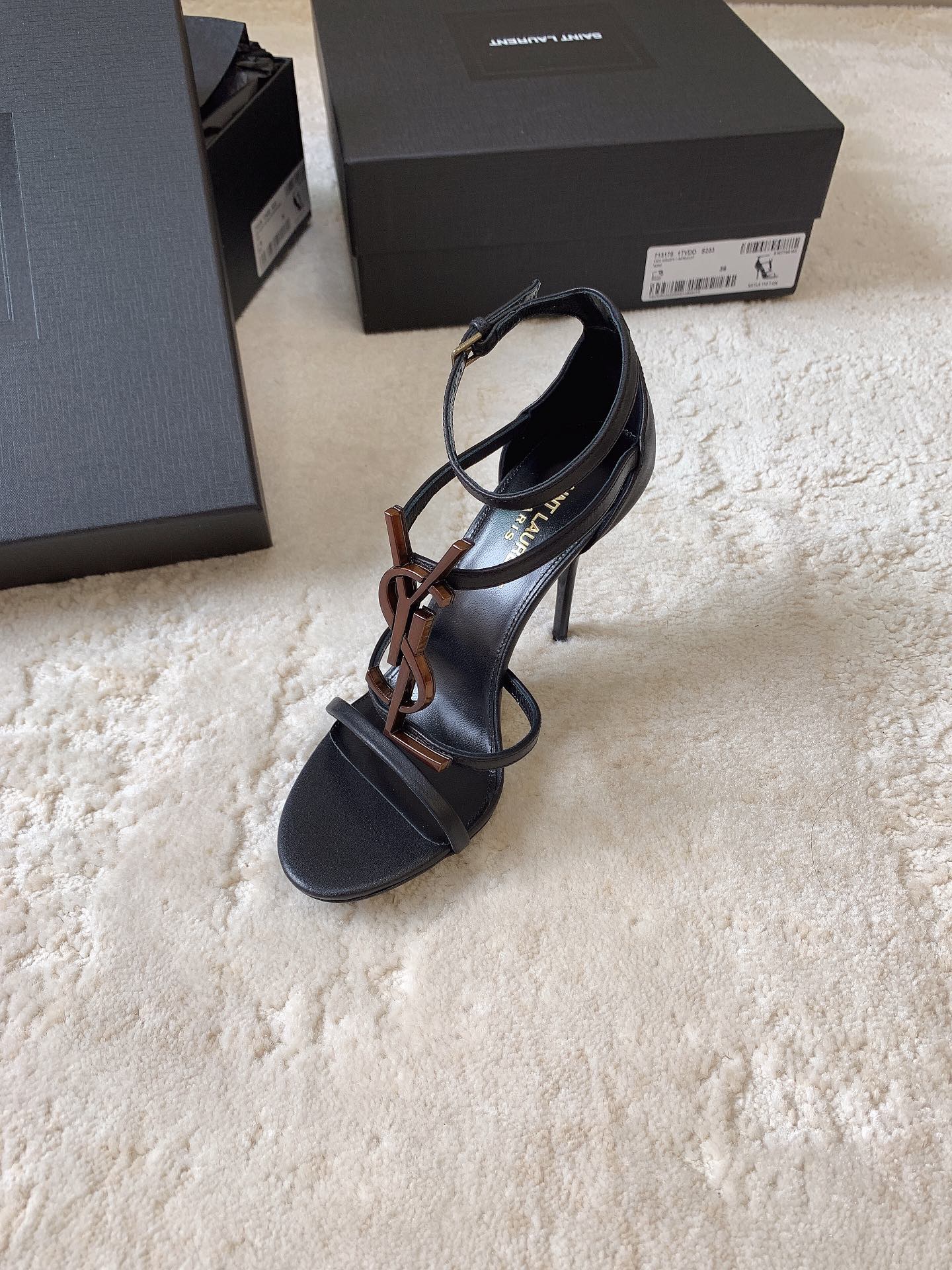 YSL-018shoes