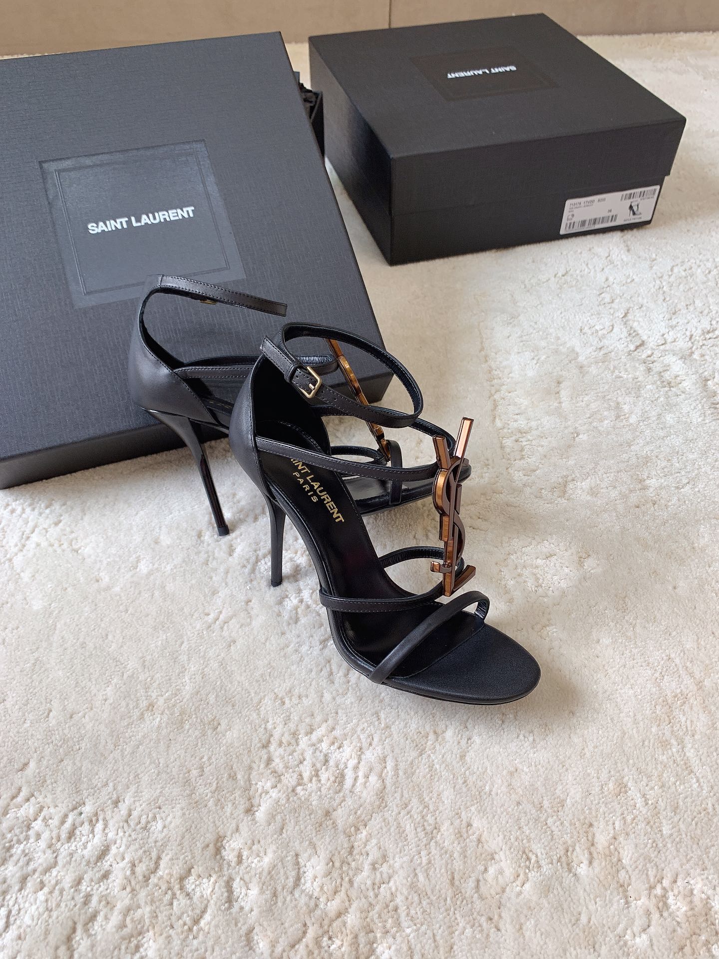 YSL-018shoes