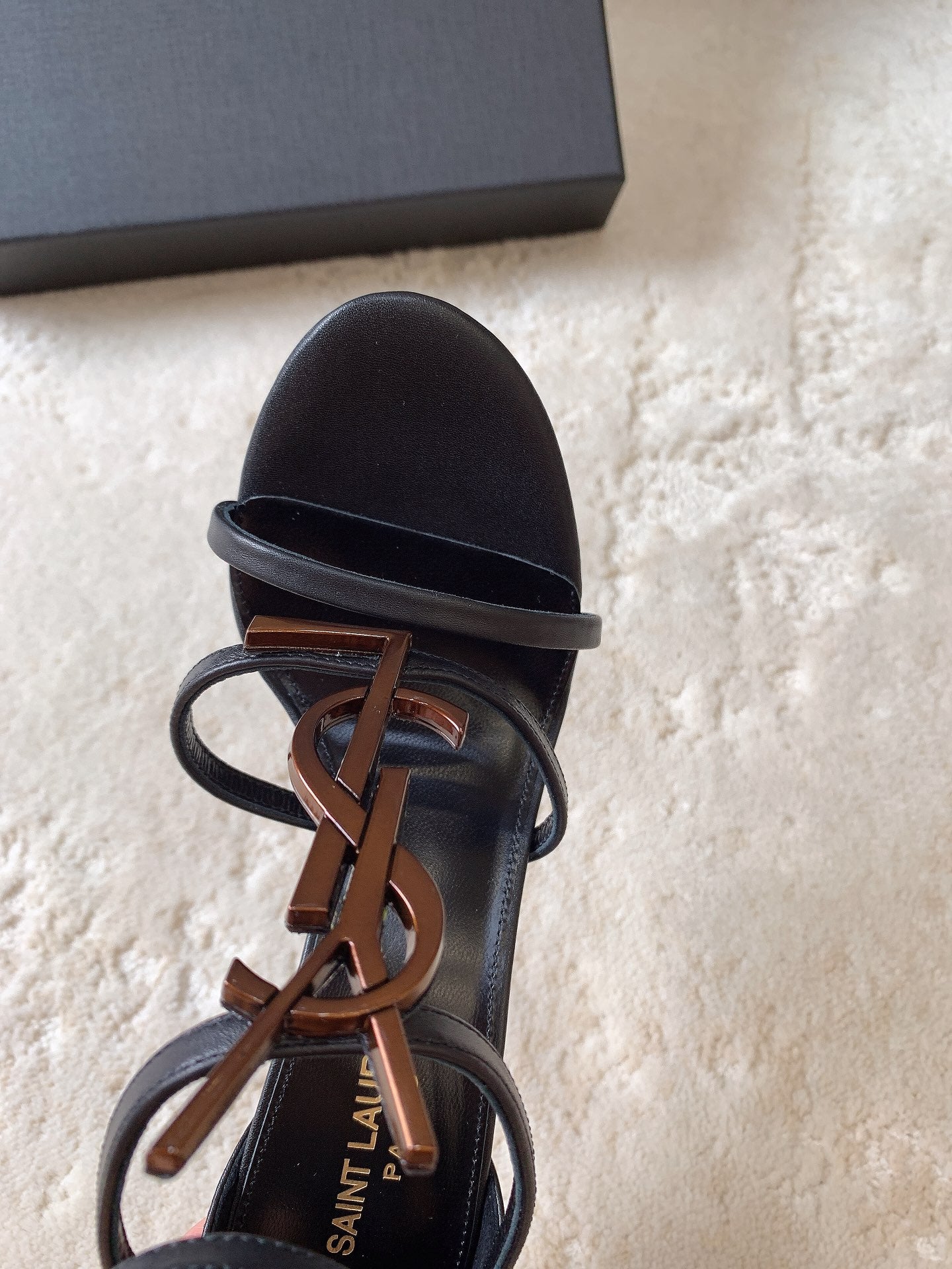 YSL-018shoes