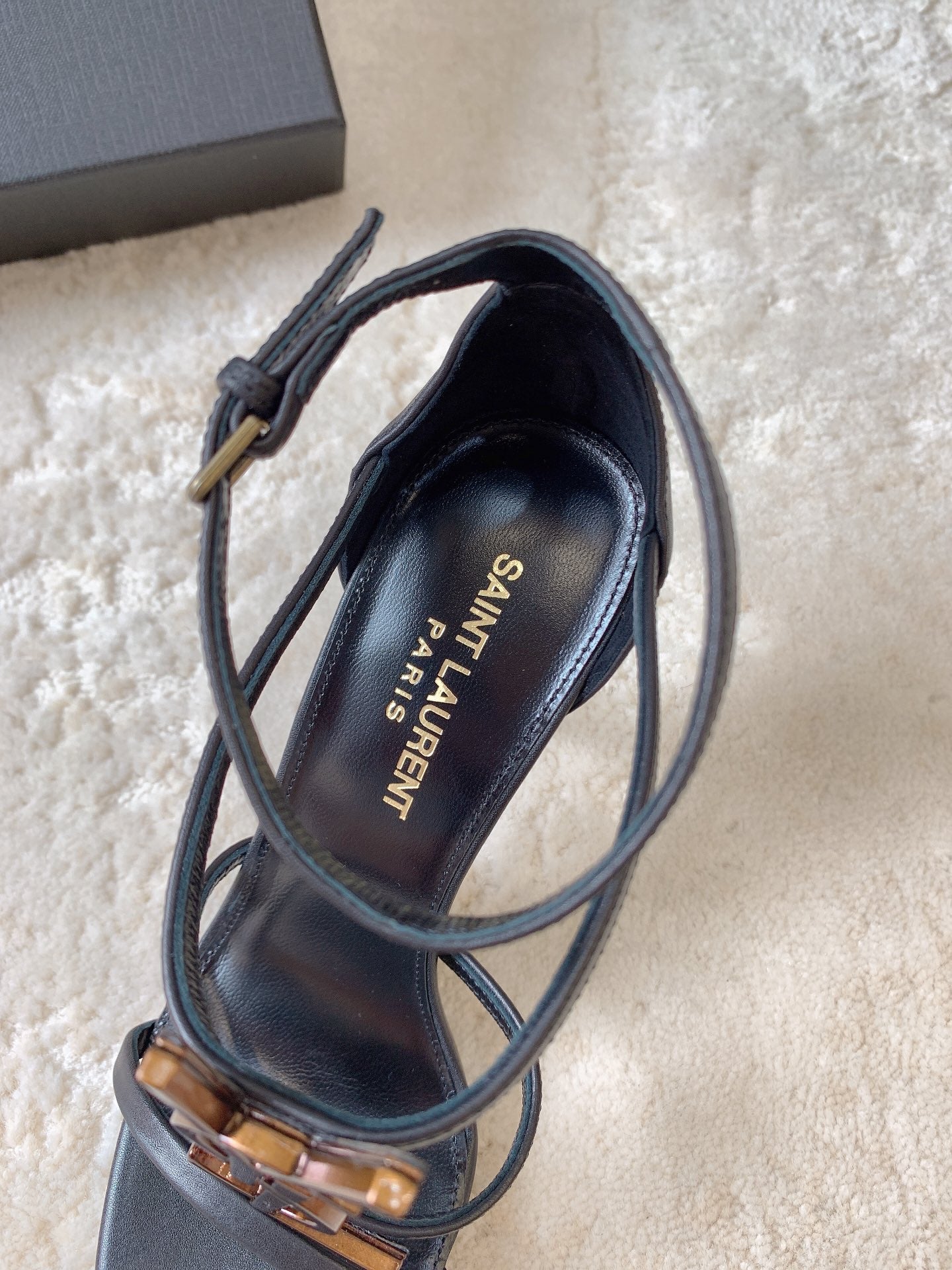 YSL-018shoes