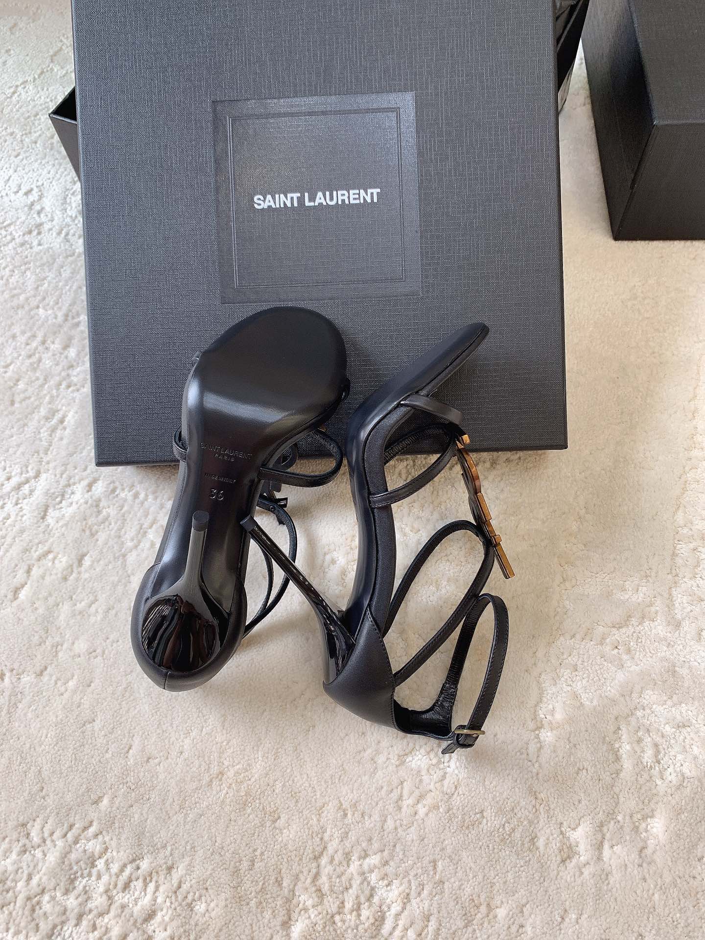 YSL-018shoes