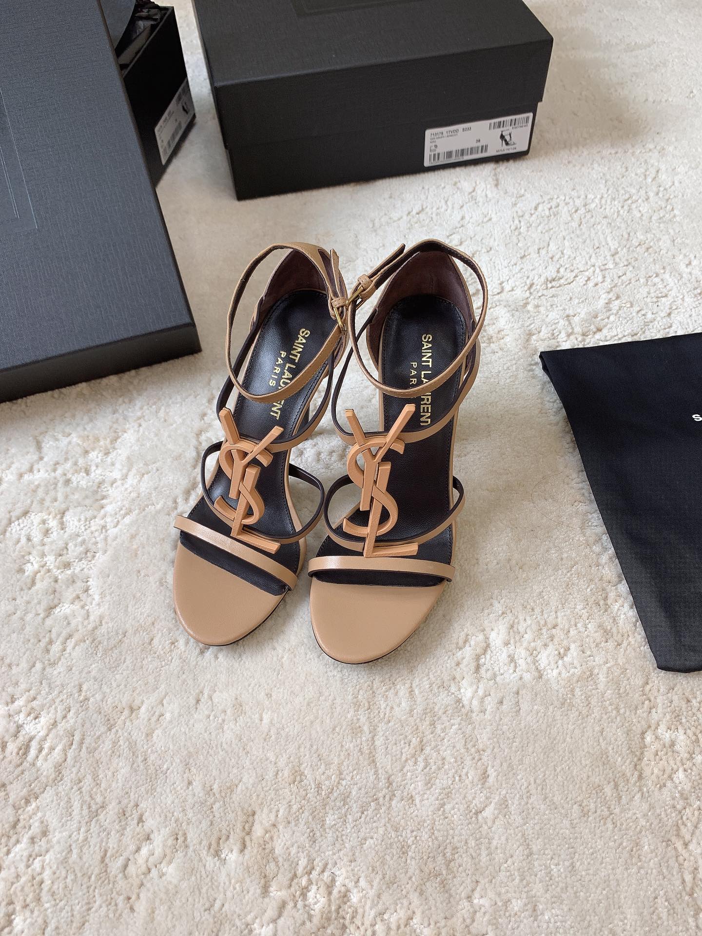 YSL-019shoes
