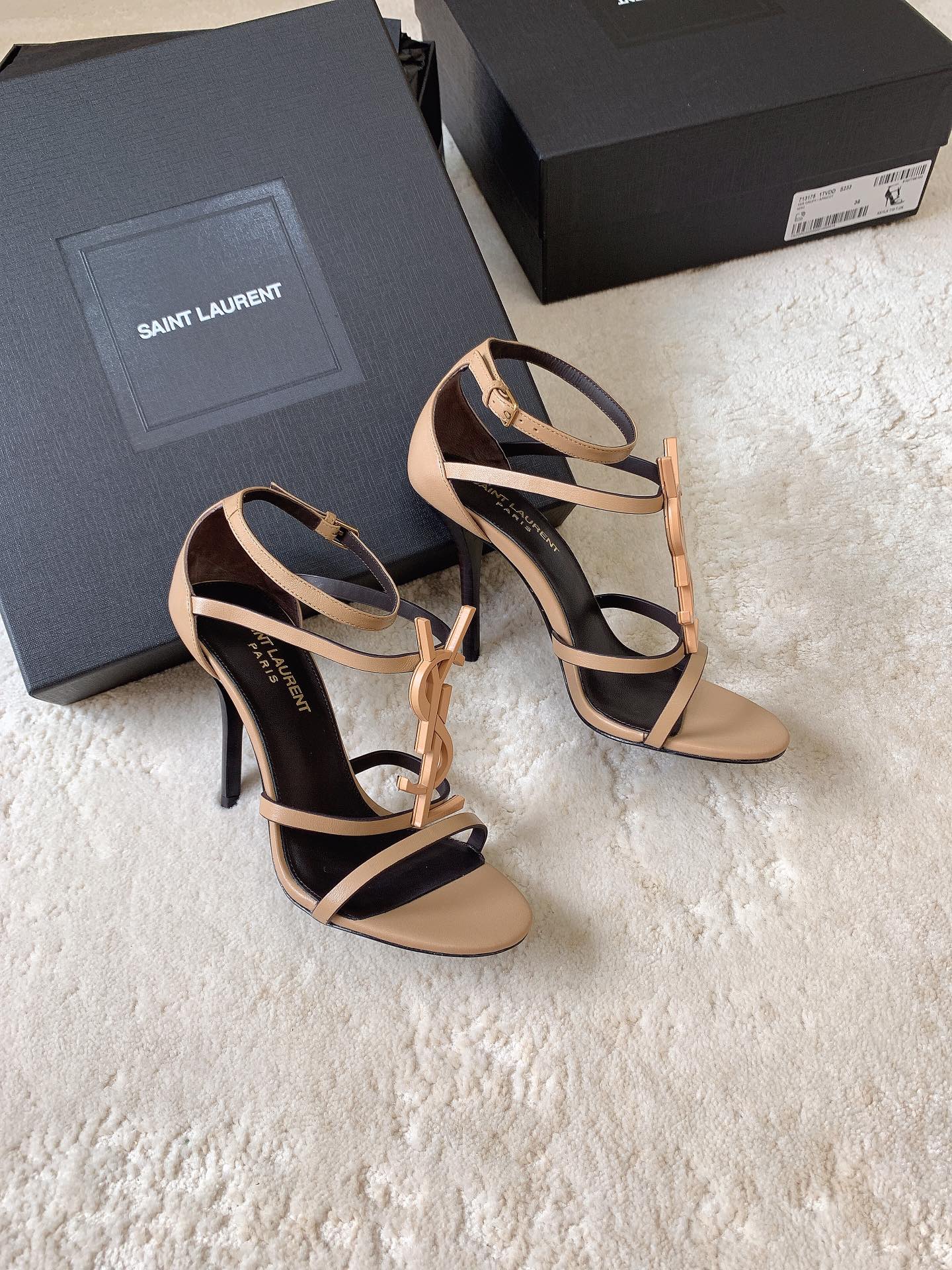 YSL-019shoes