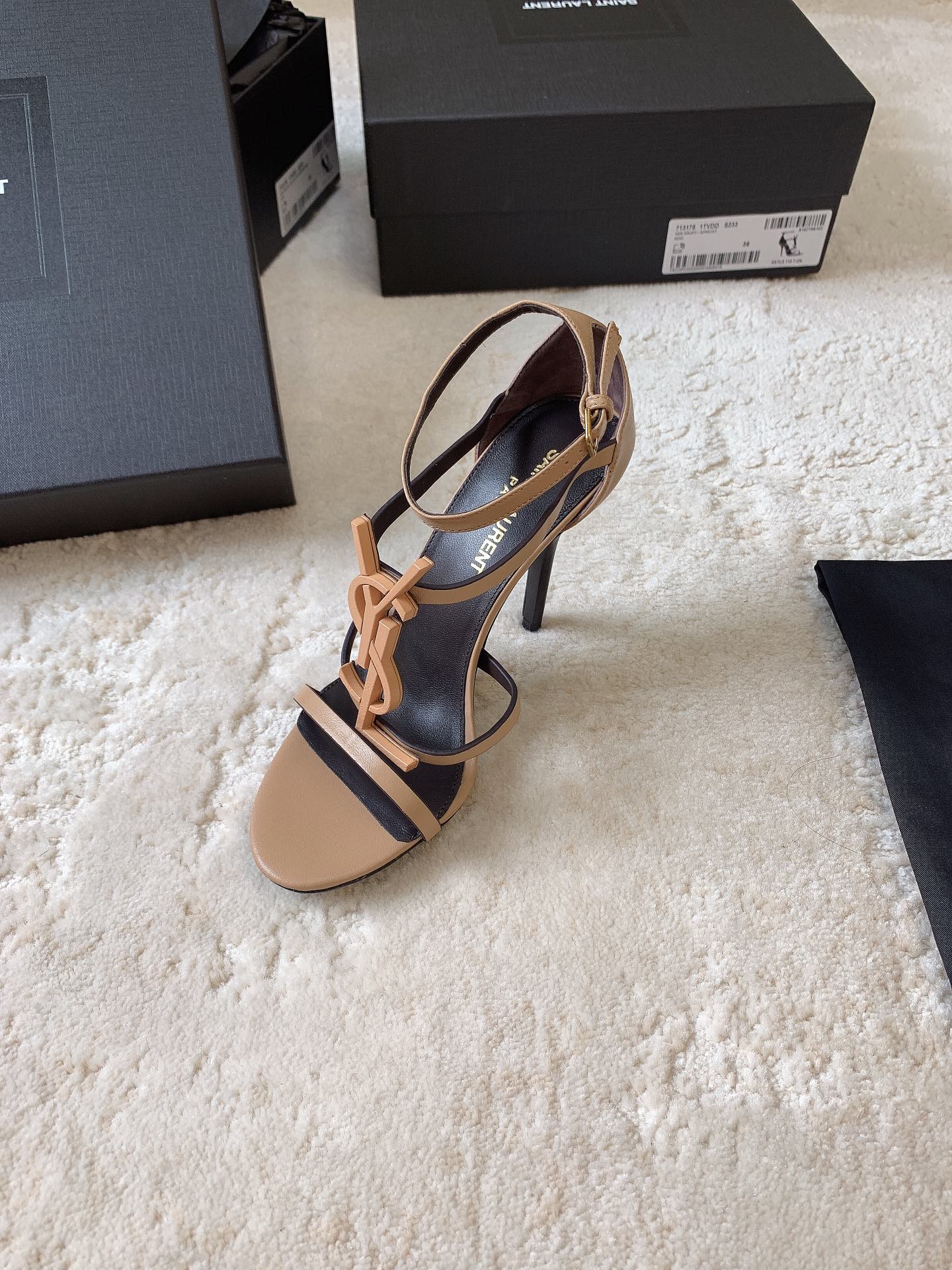 YSL-019shoes