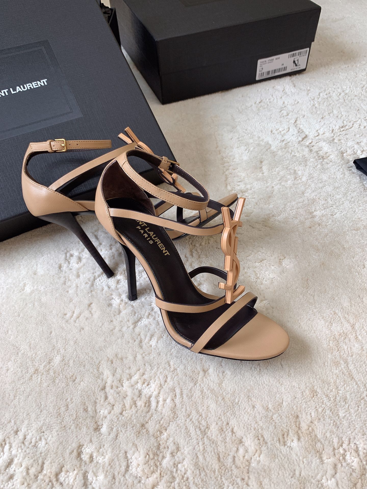 YSL-019shoes