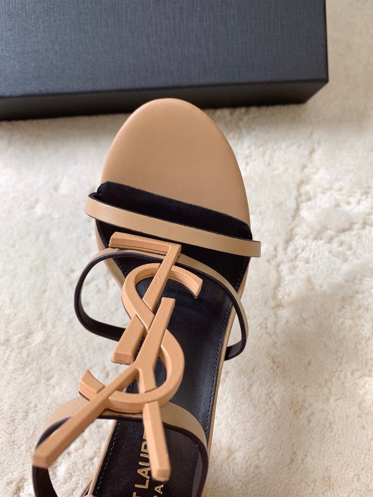 YSL-019shoes