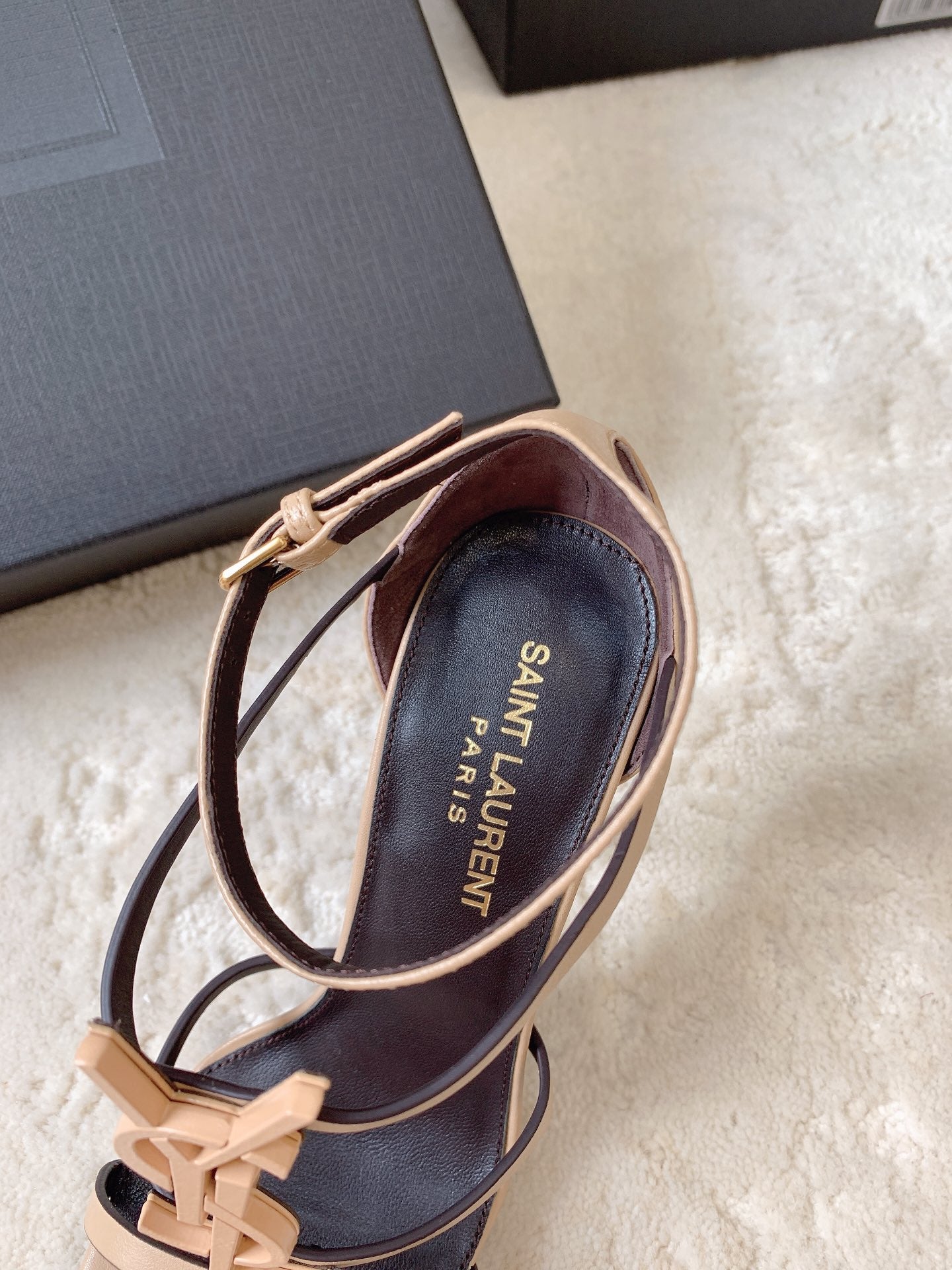 YSL-019shoes