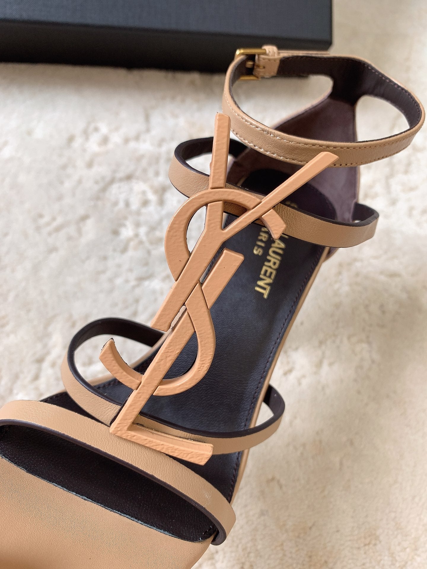 YSL-019shoes