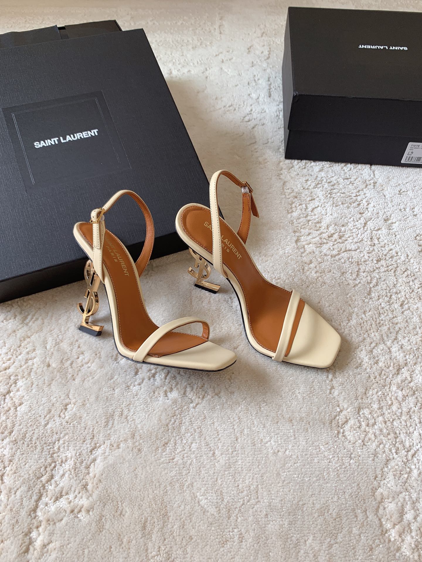 YSL-020shoes